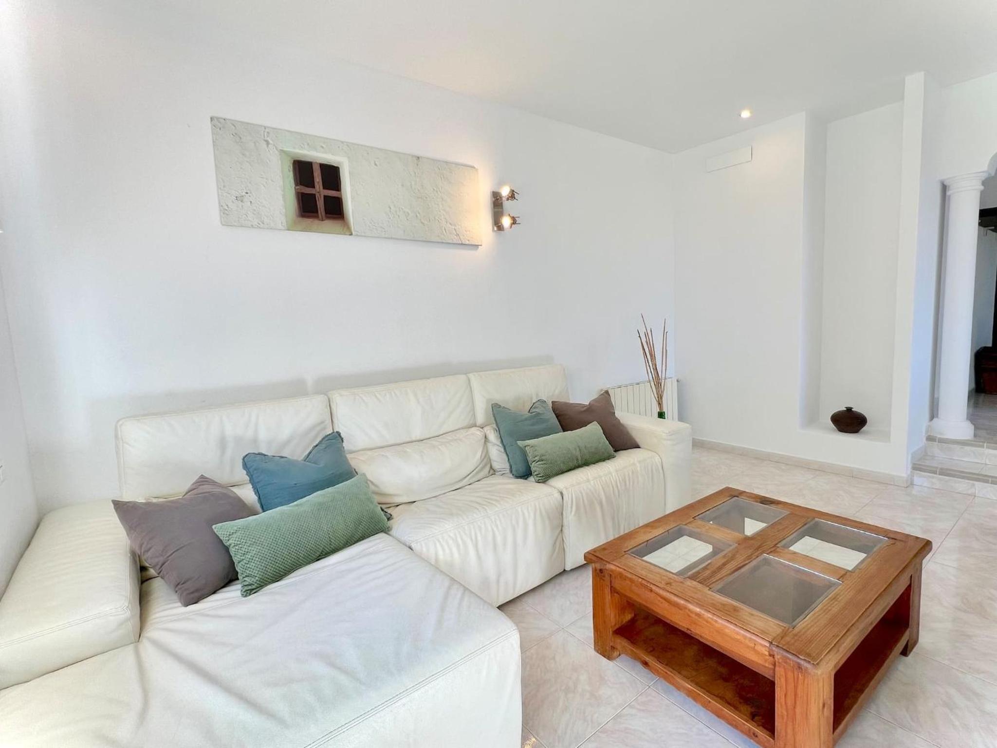 VILLA OASIS IBIZA