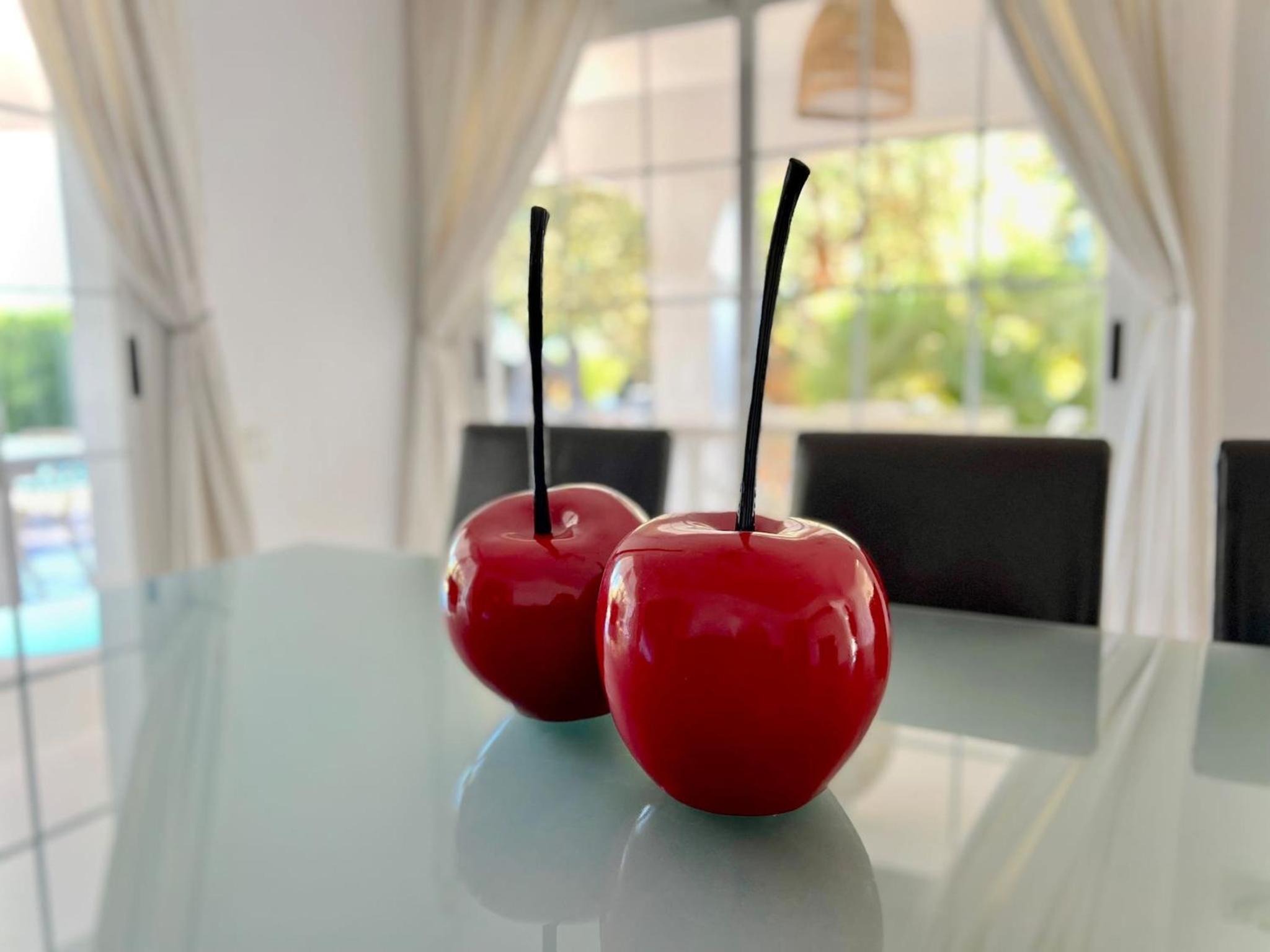 VILLA OASIS IBIZA