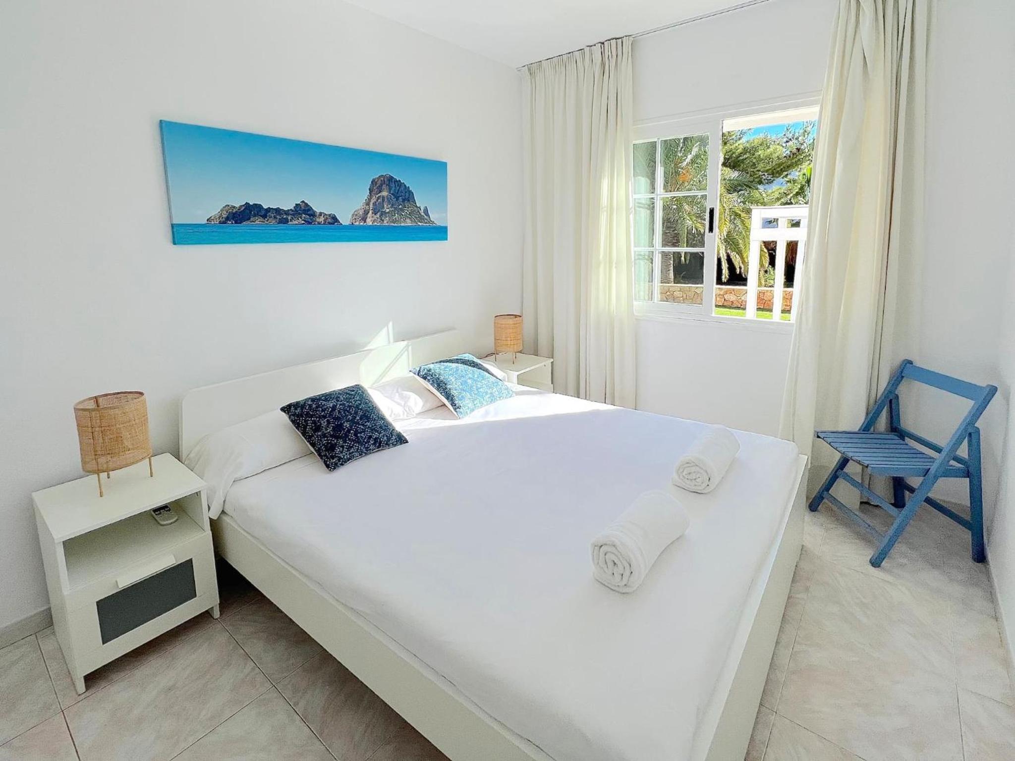 VILLA OASIS IBIZA