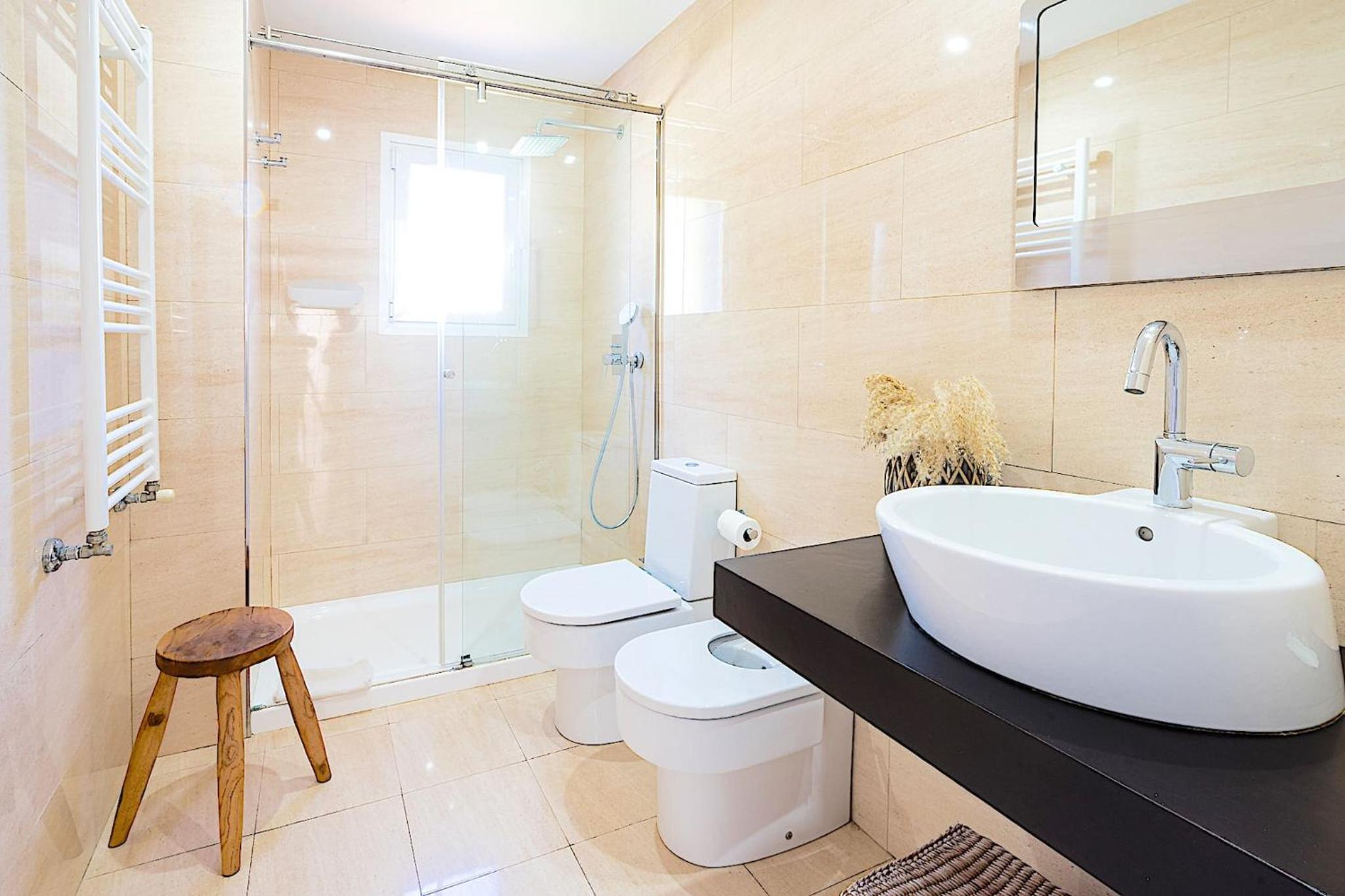 VILLA OASIS IBIZA