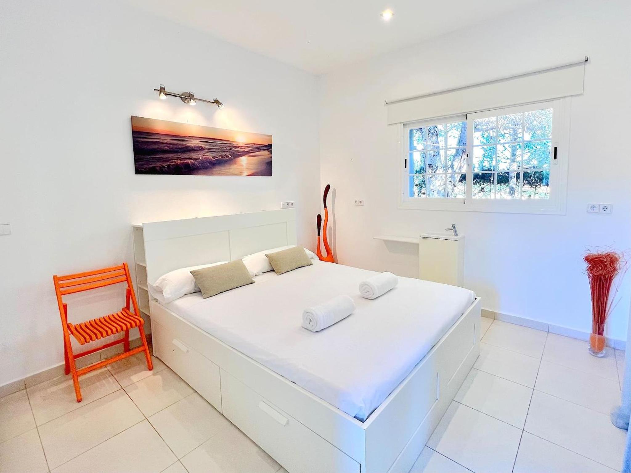 VILLA OASIS IBIZA
