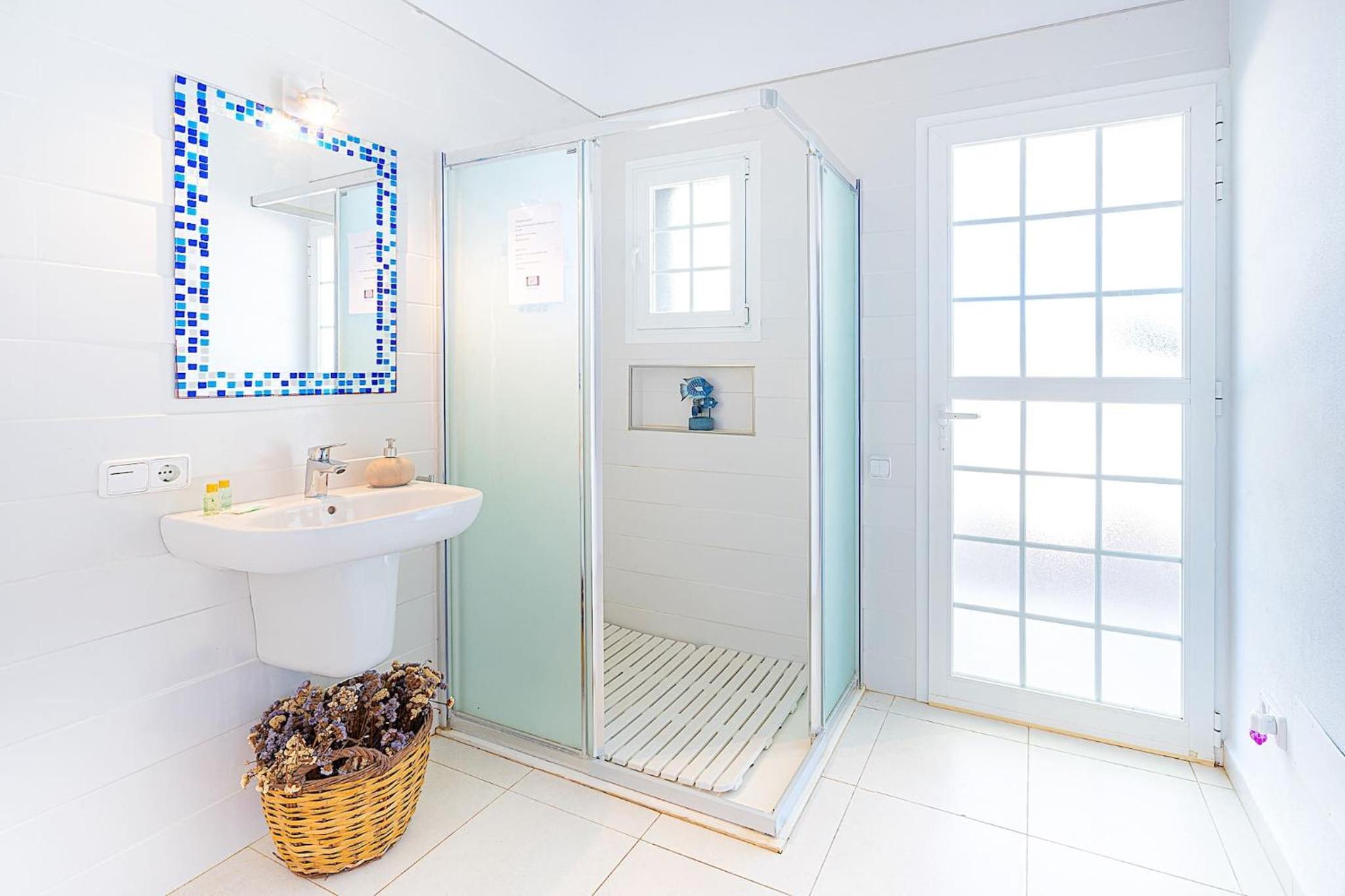 VILLA OASIS IBIZA