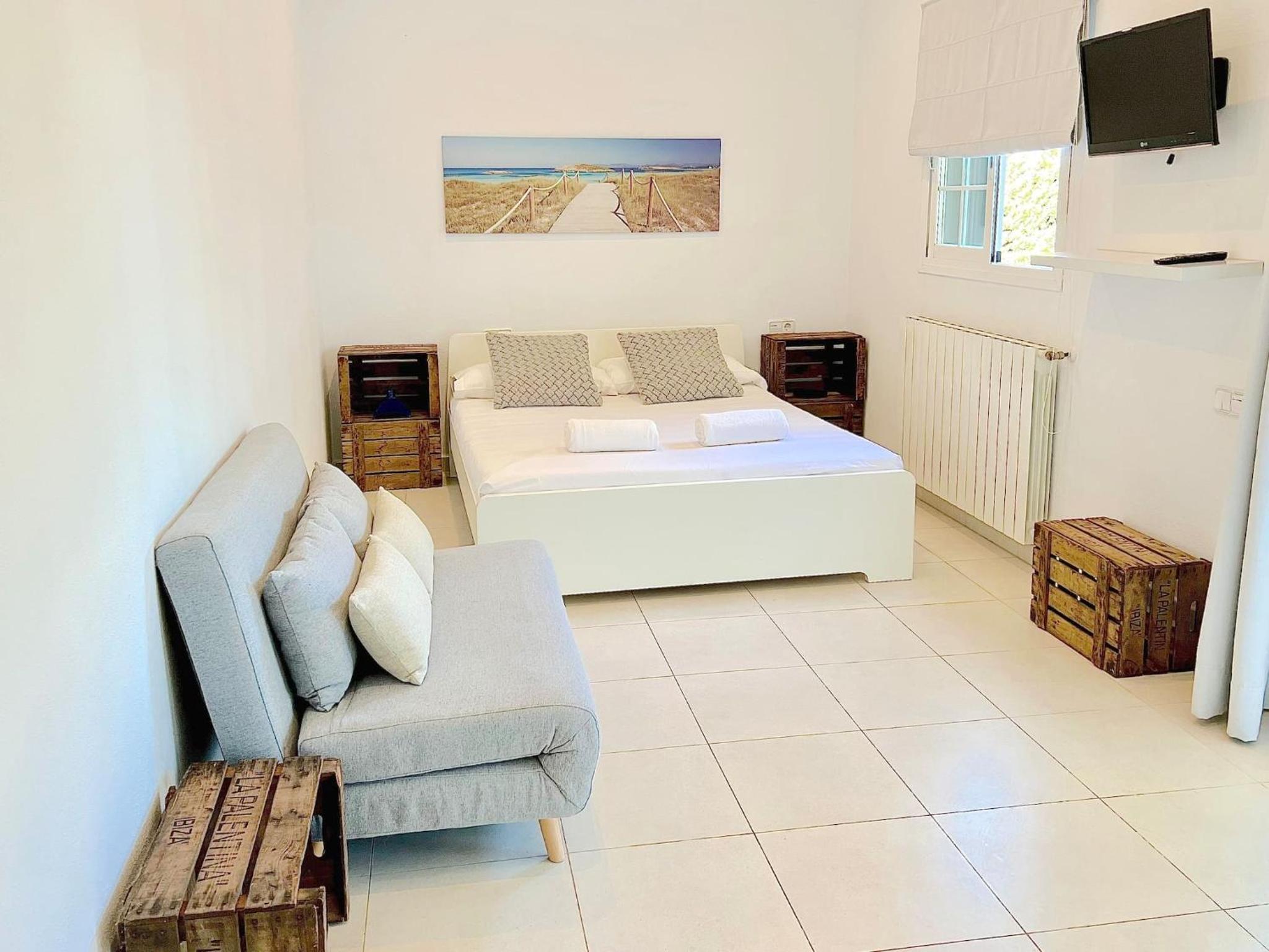 VILLA OASIS IBIZA