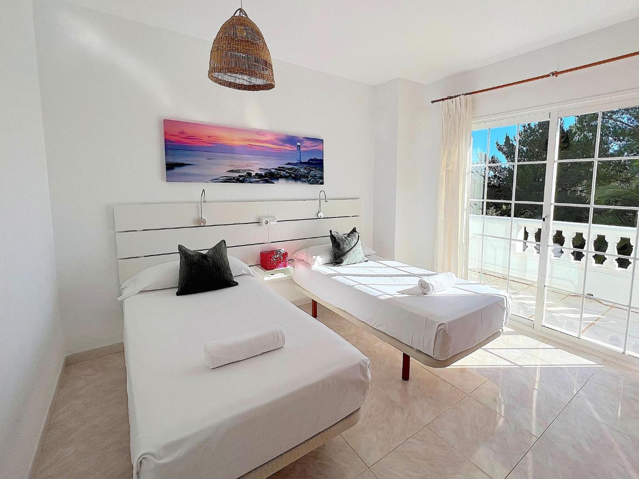 VILLA OASIS IBIZA