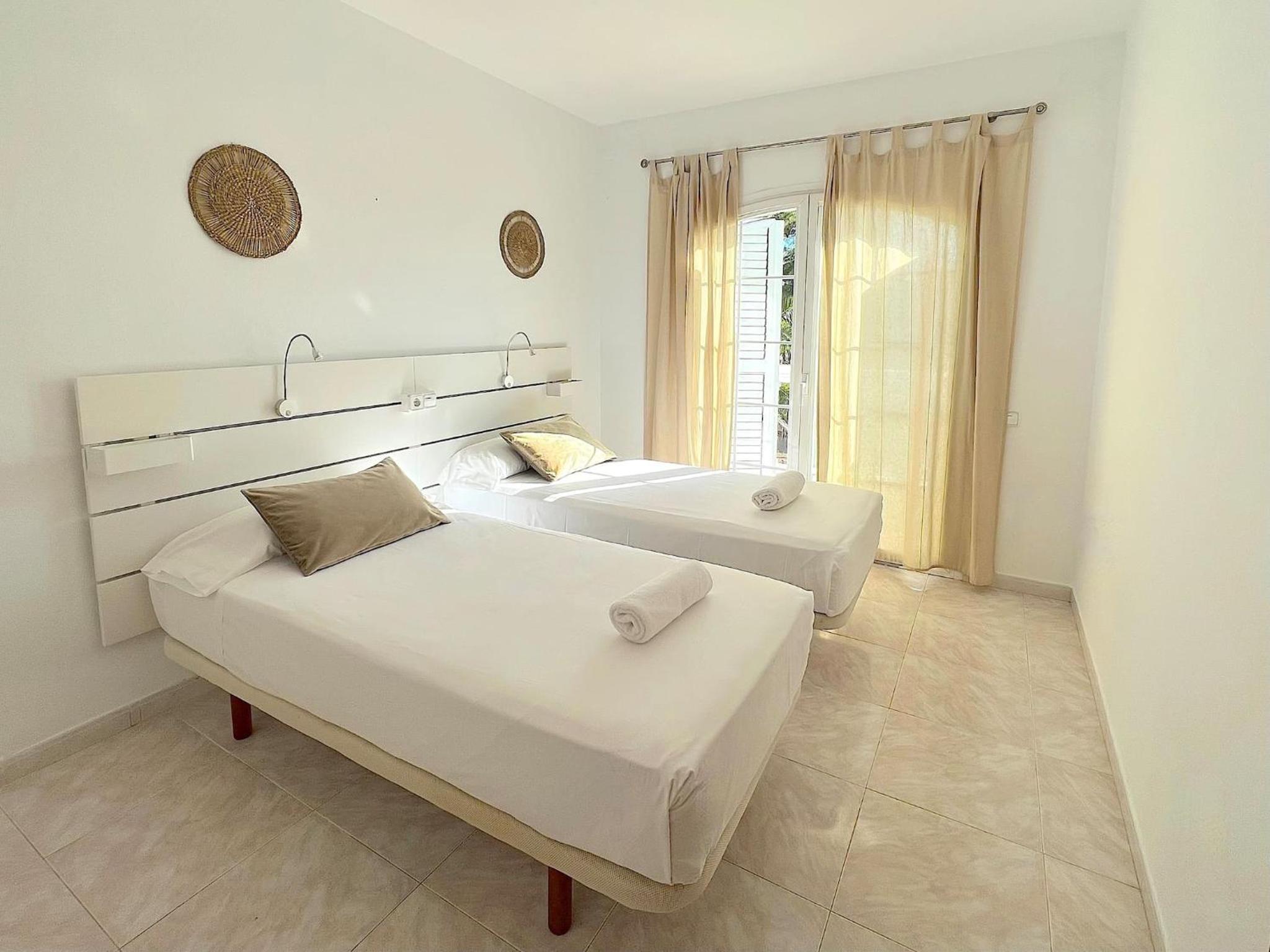 VILLA OASIS IBIZA