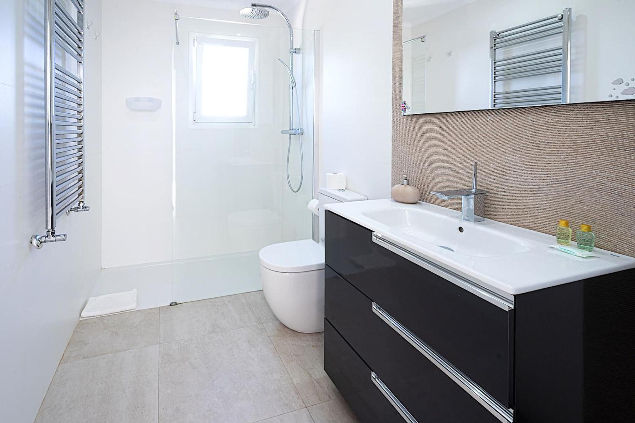 VILLA OASIS IBIZA