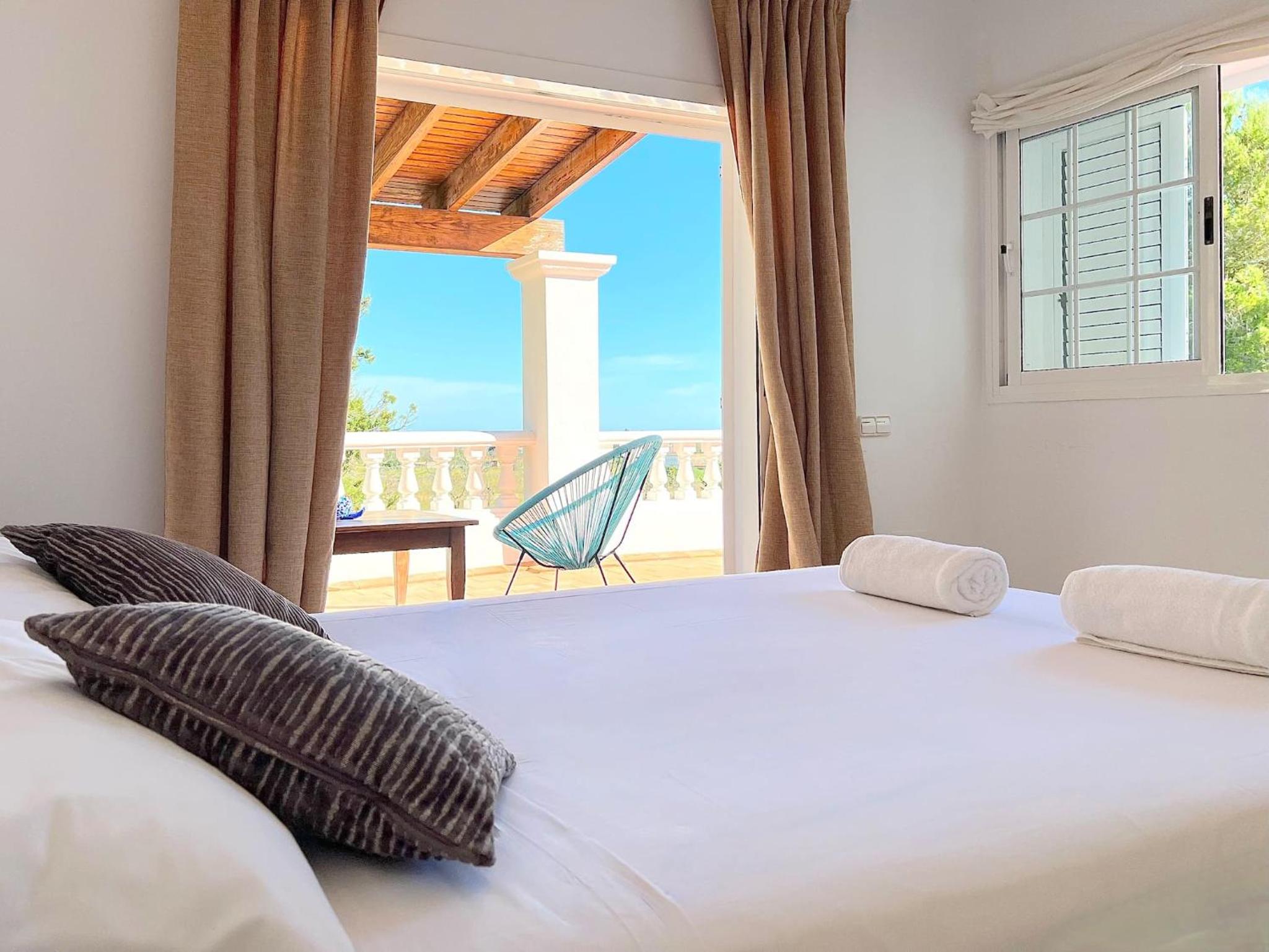 VILLA OASIS IBIZA