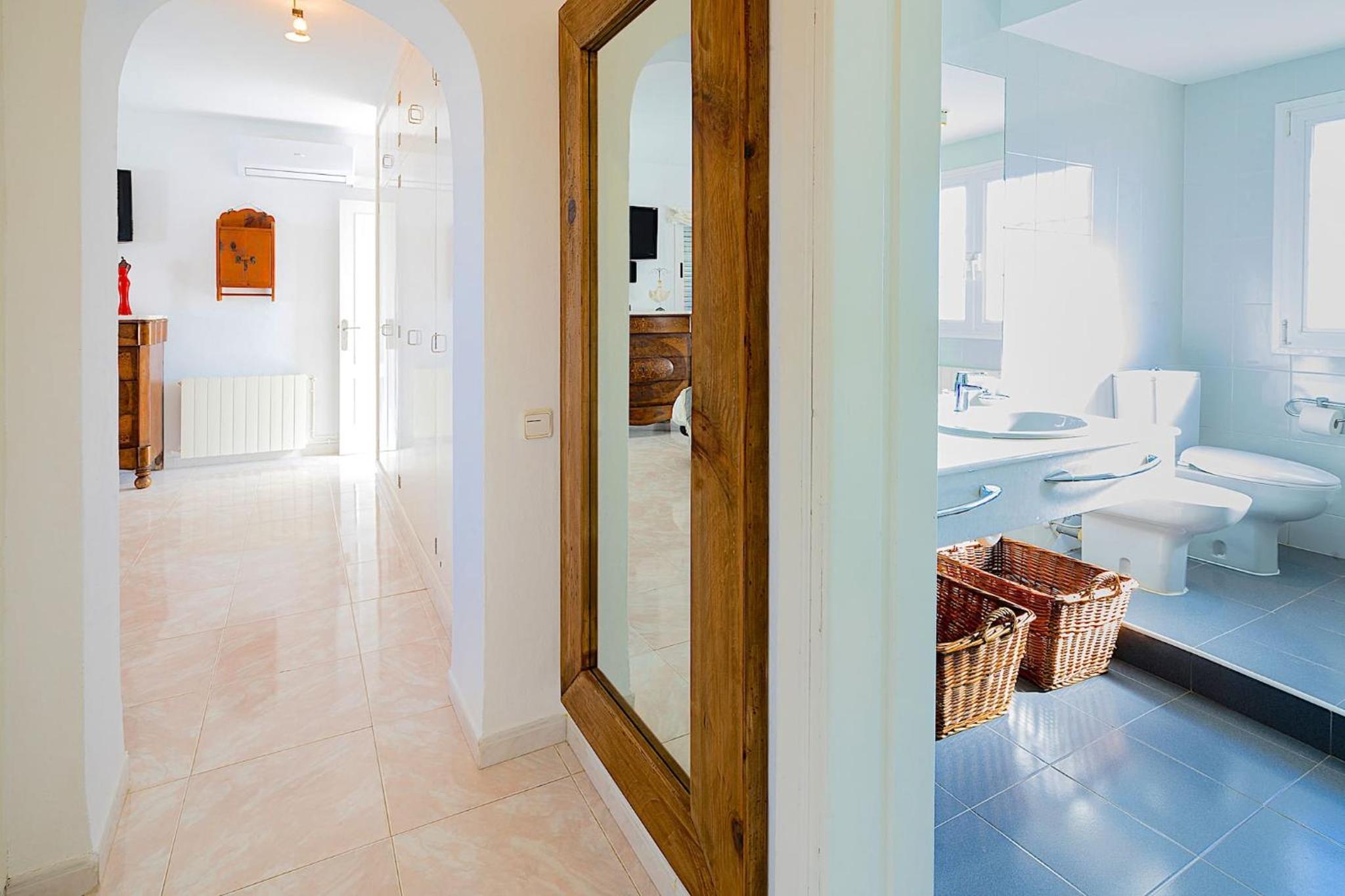 VILLA OASIS IBIZA