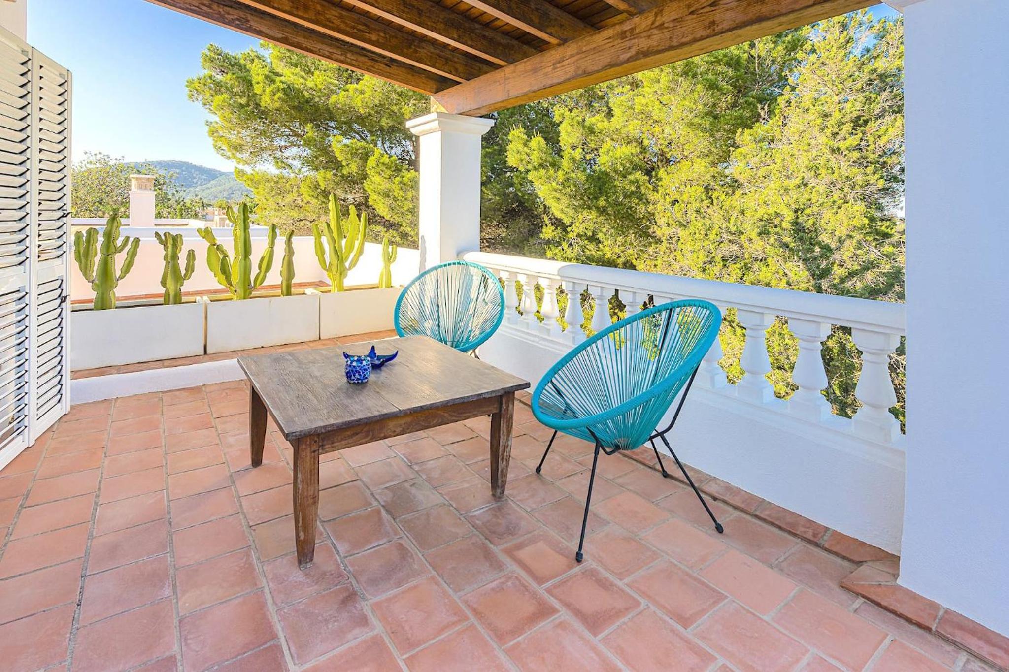 VILLA OASIS IBIZA