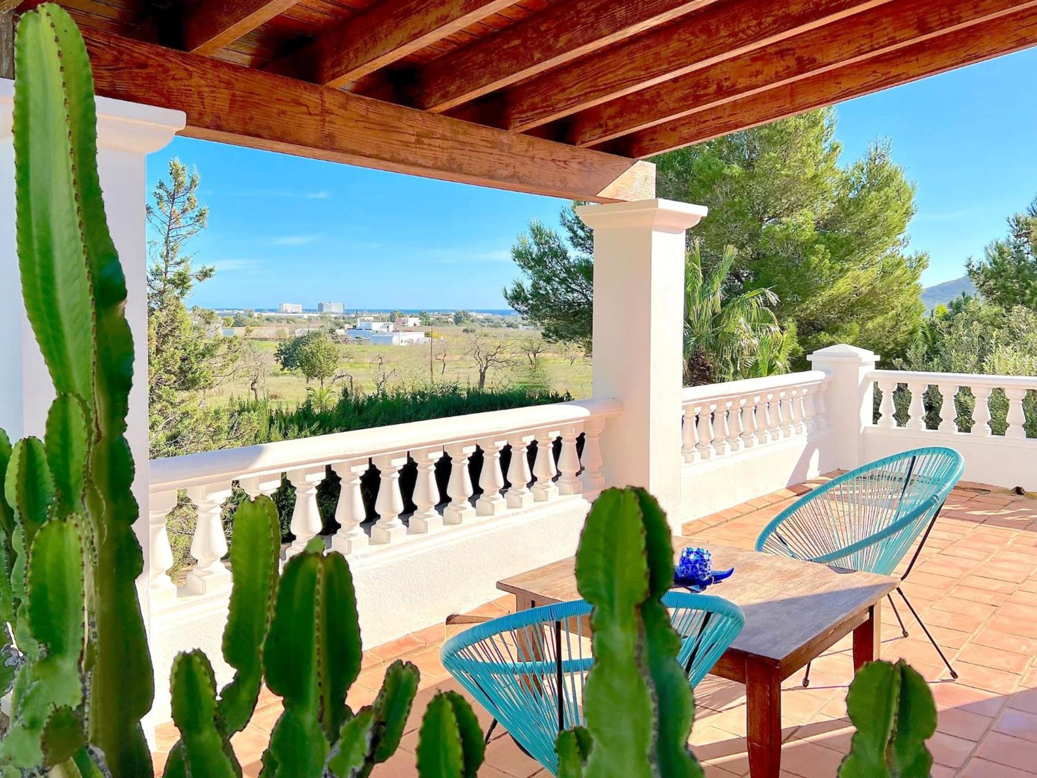 VILLA OASIS IBIZA