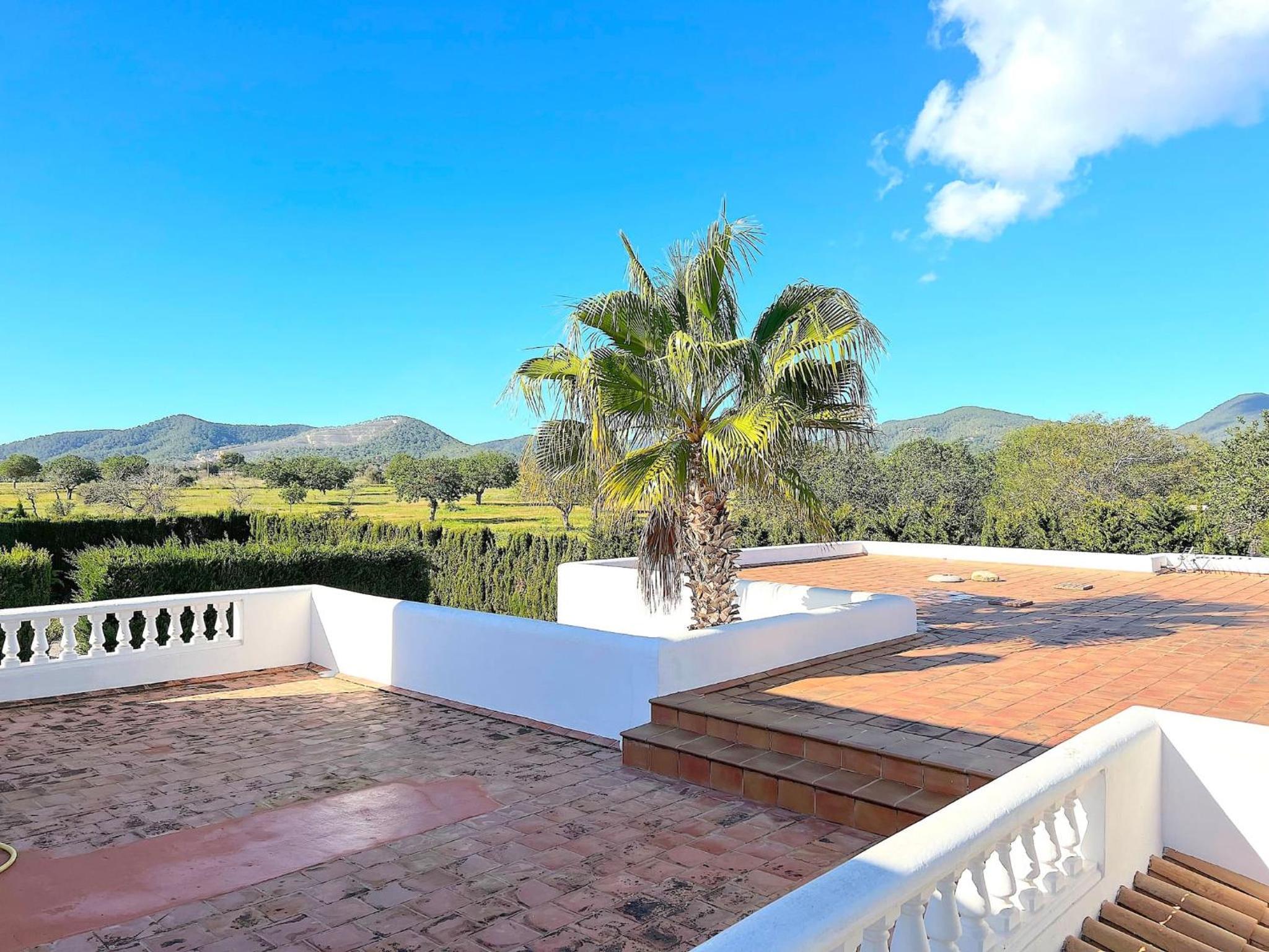 VILLA OASIS IBIZA