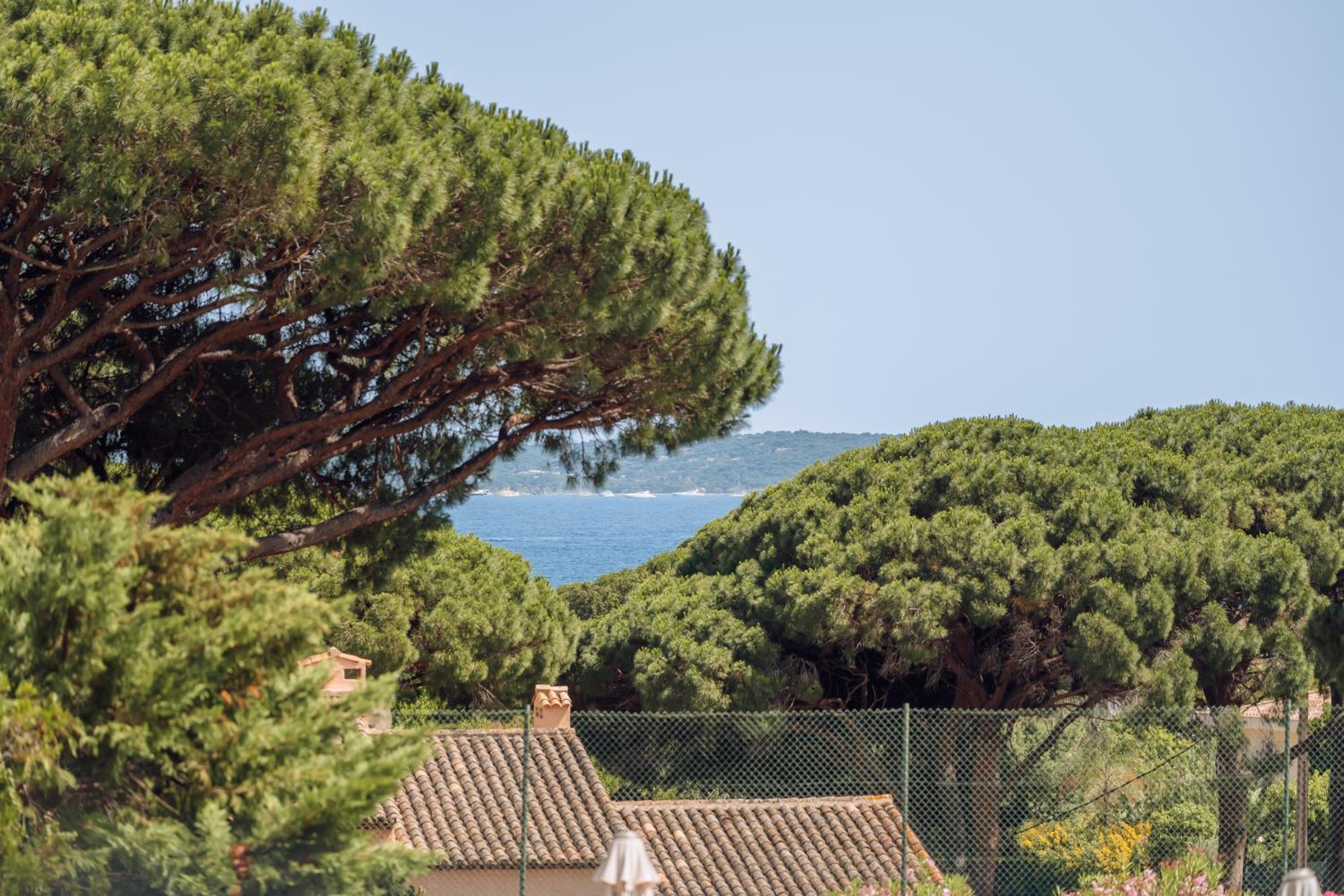Sainte-Maxime Vacations - Domaine Du Calidianus - Property Image 8