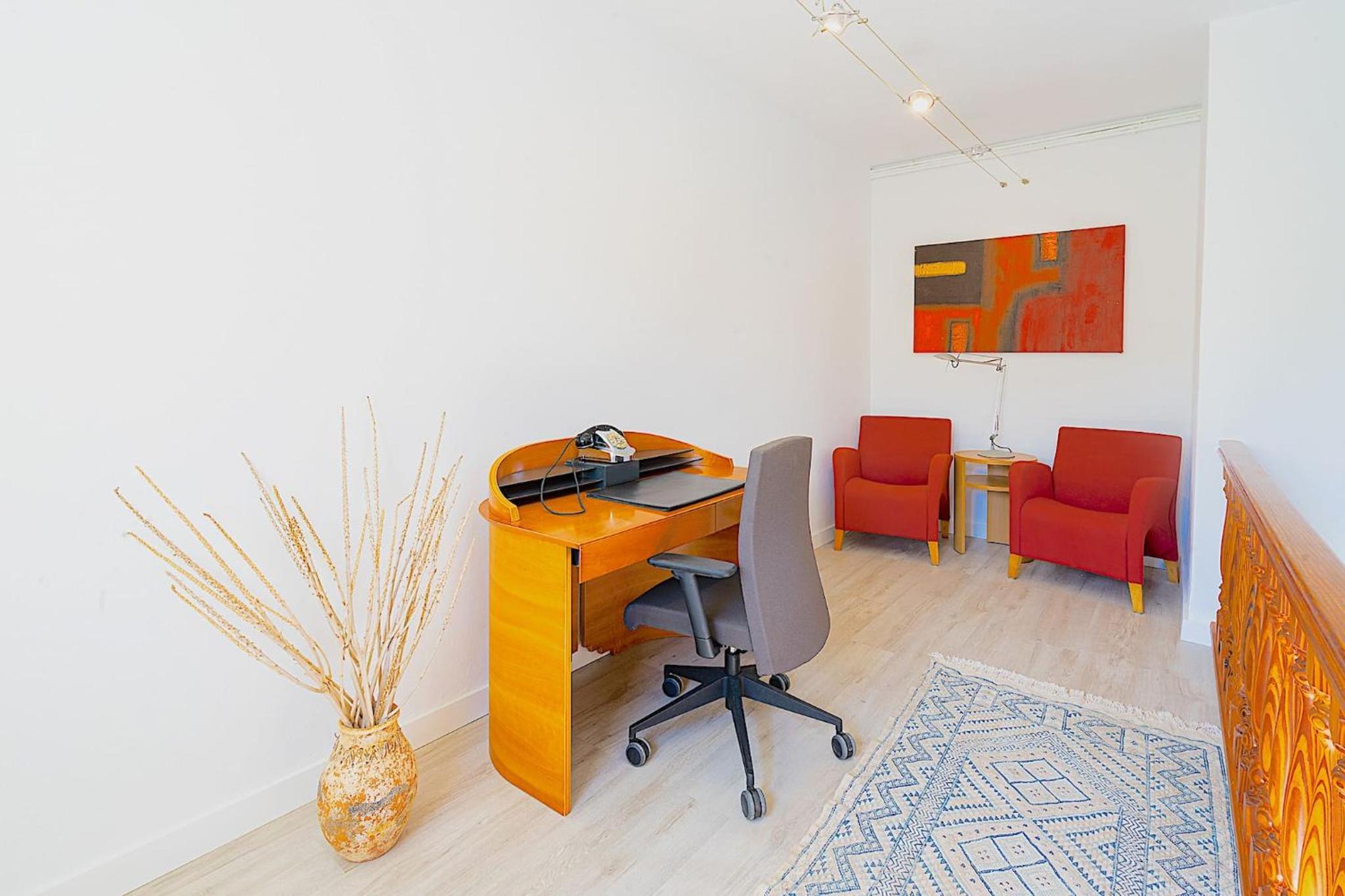 VILLA OASIS IBIZA