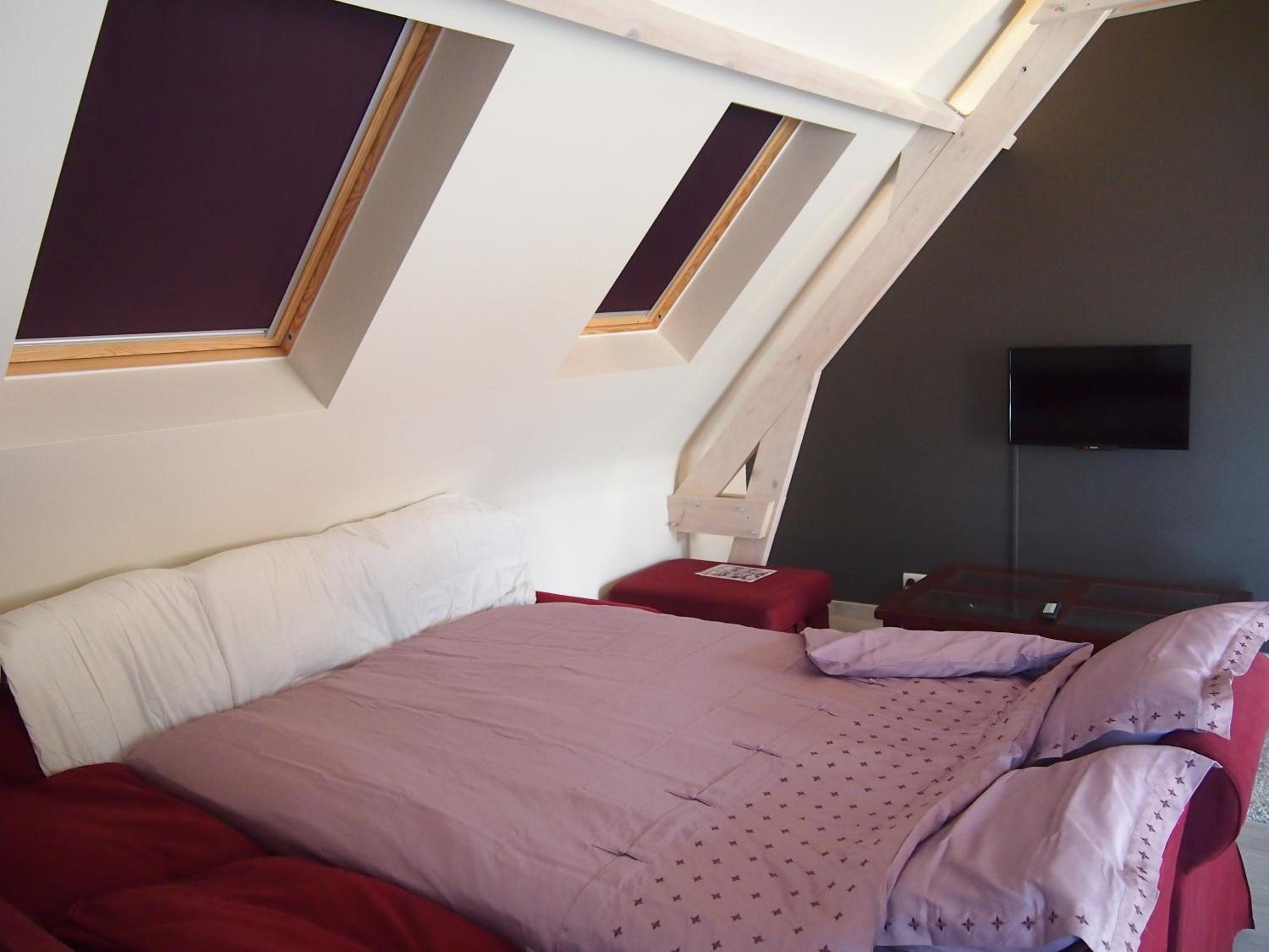 Archipel Holiday Cottage