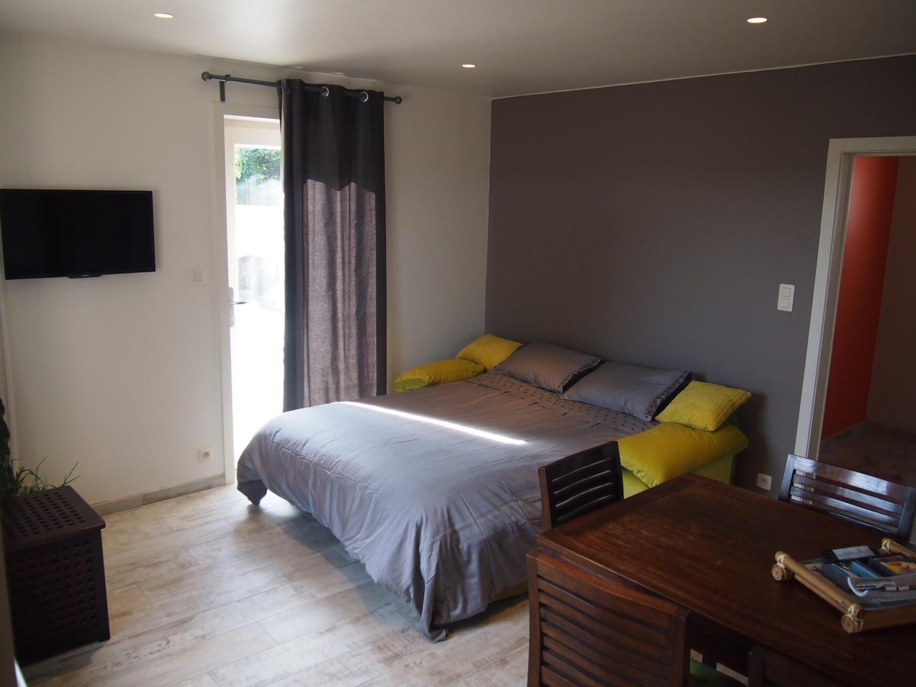 Archipel Holiday Cottage
