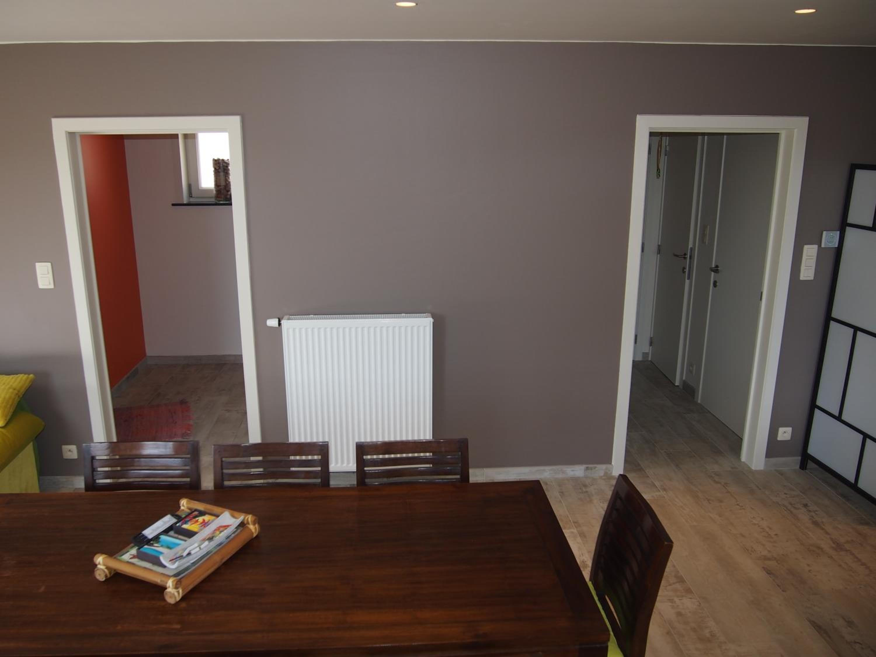 Archipel Holiday Cottage