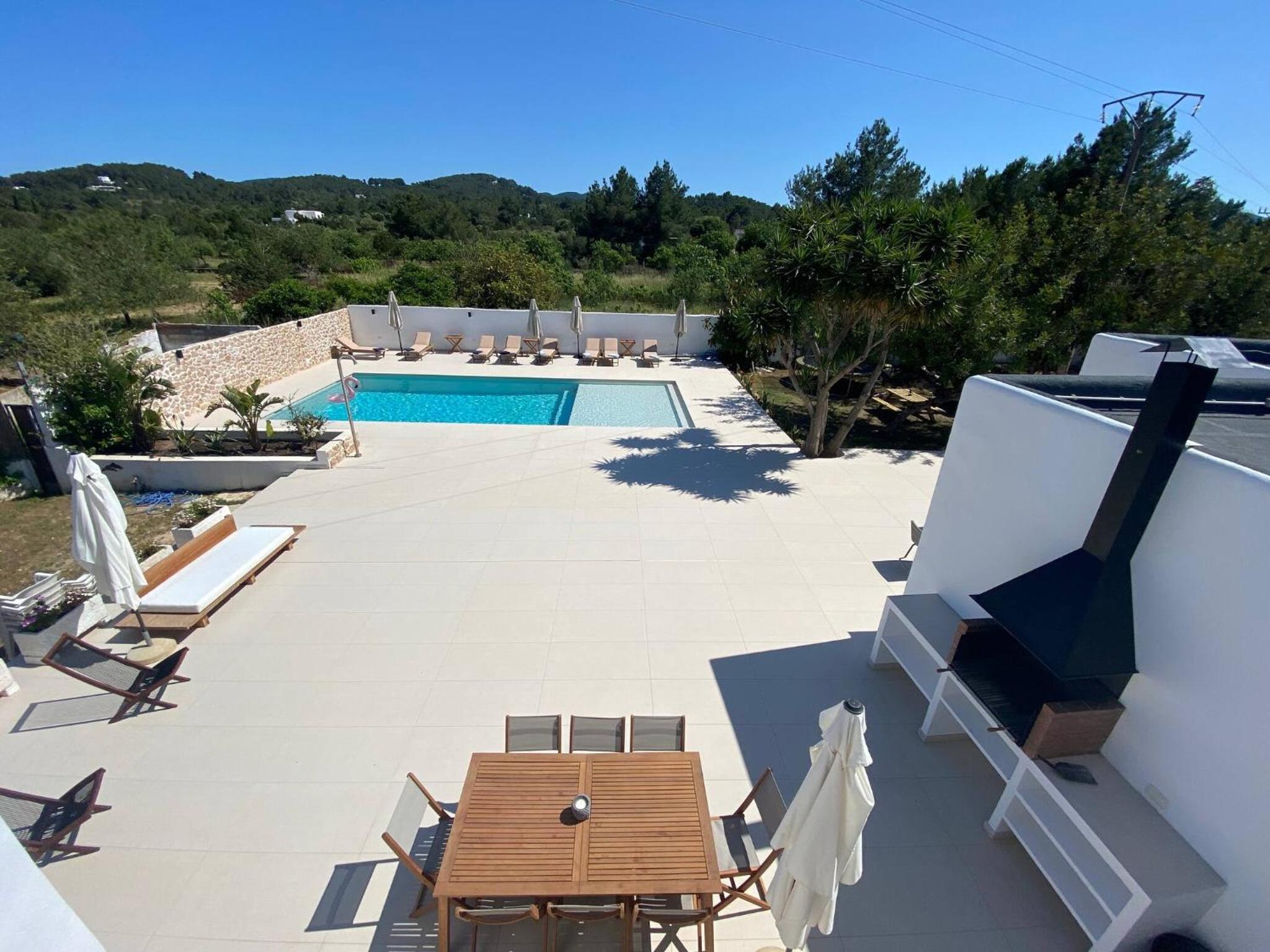 Villa BELLO view 2