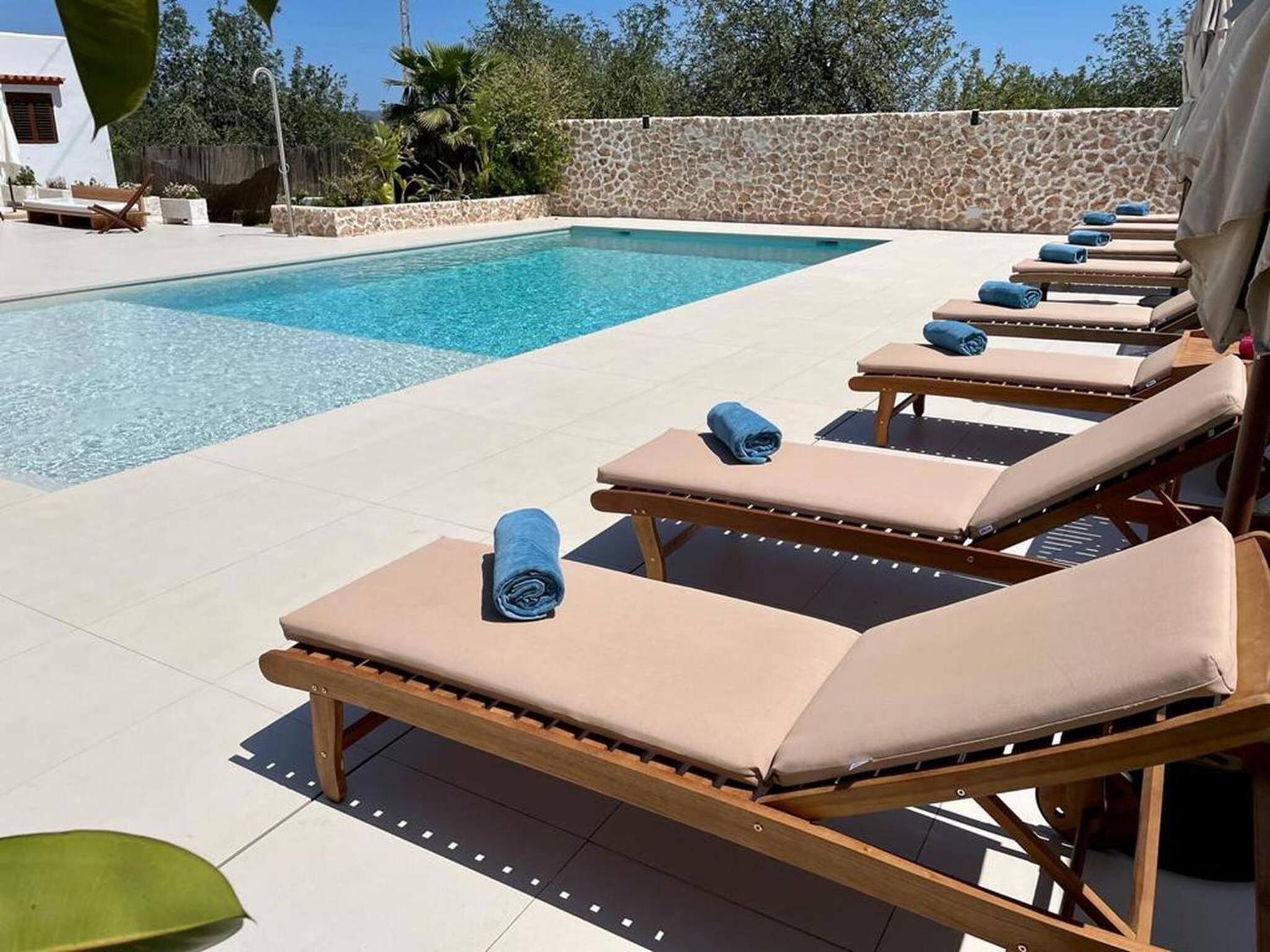 Villa BELLO view 4