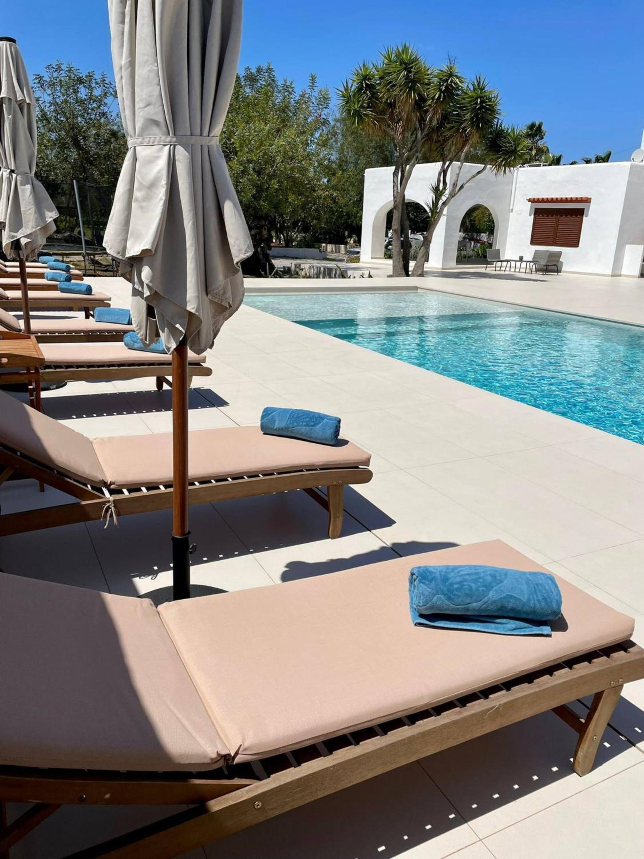 Villa BELLO view 5