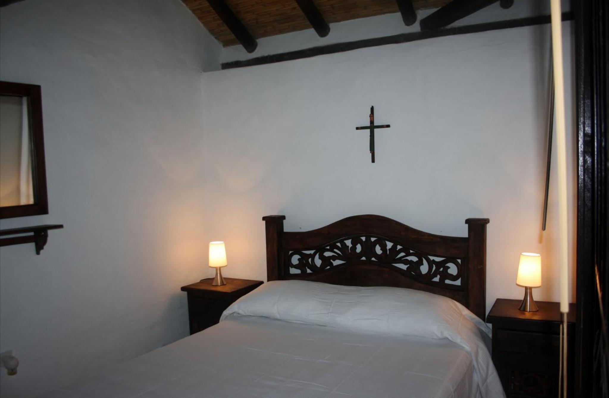 Cabaña La Elvira