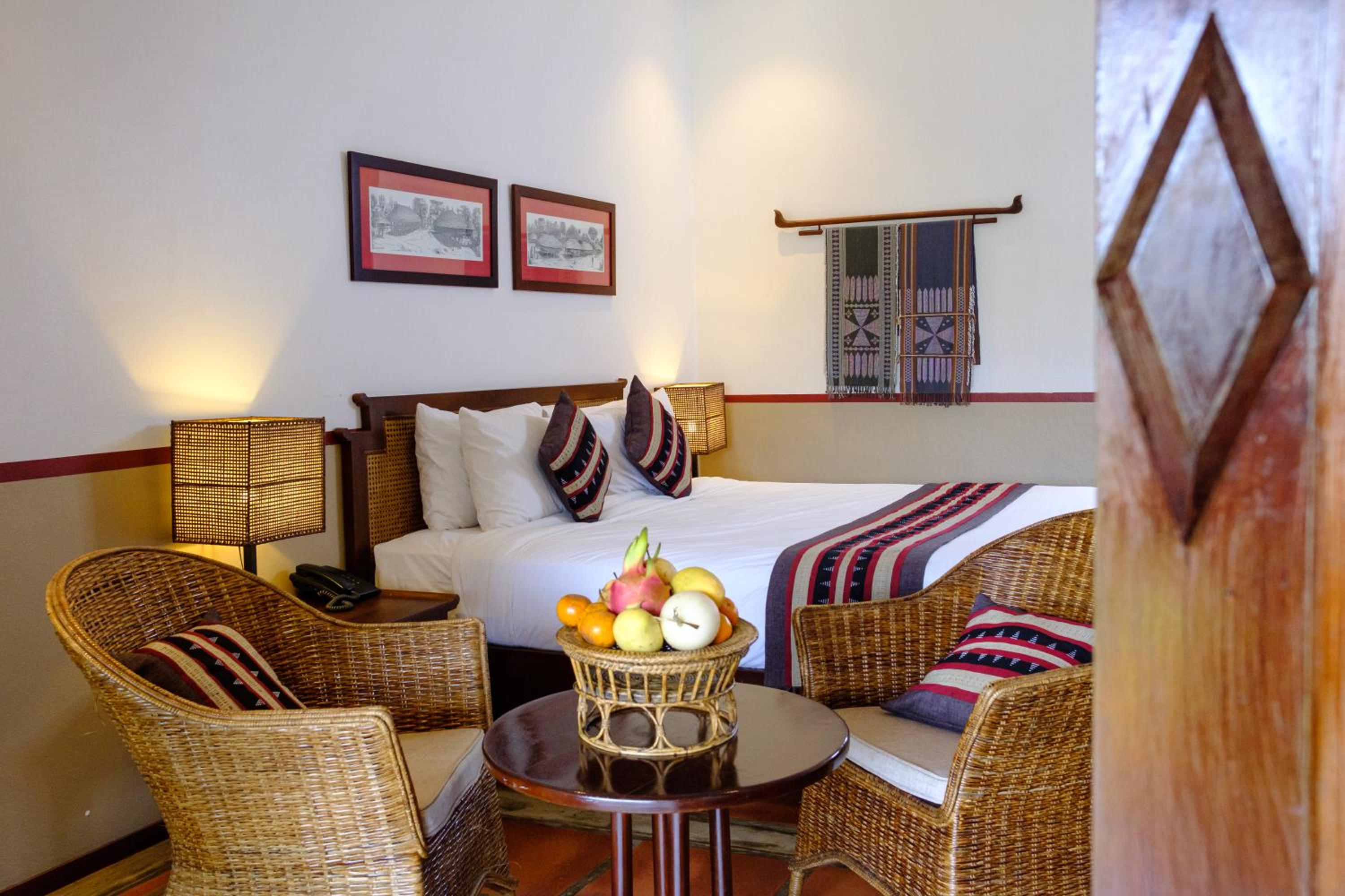 Riverside Boutique Resort, Vang Vieng — photo 50