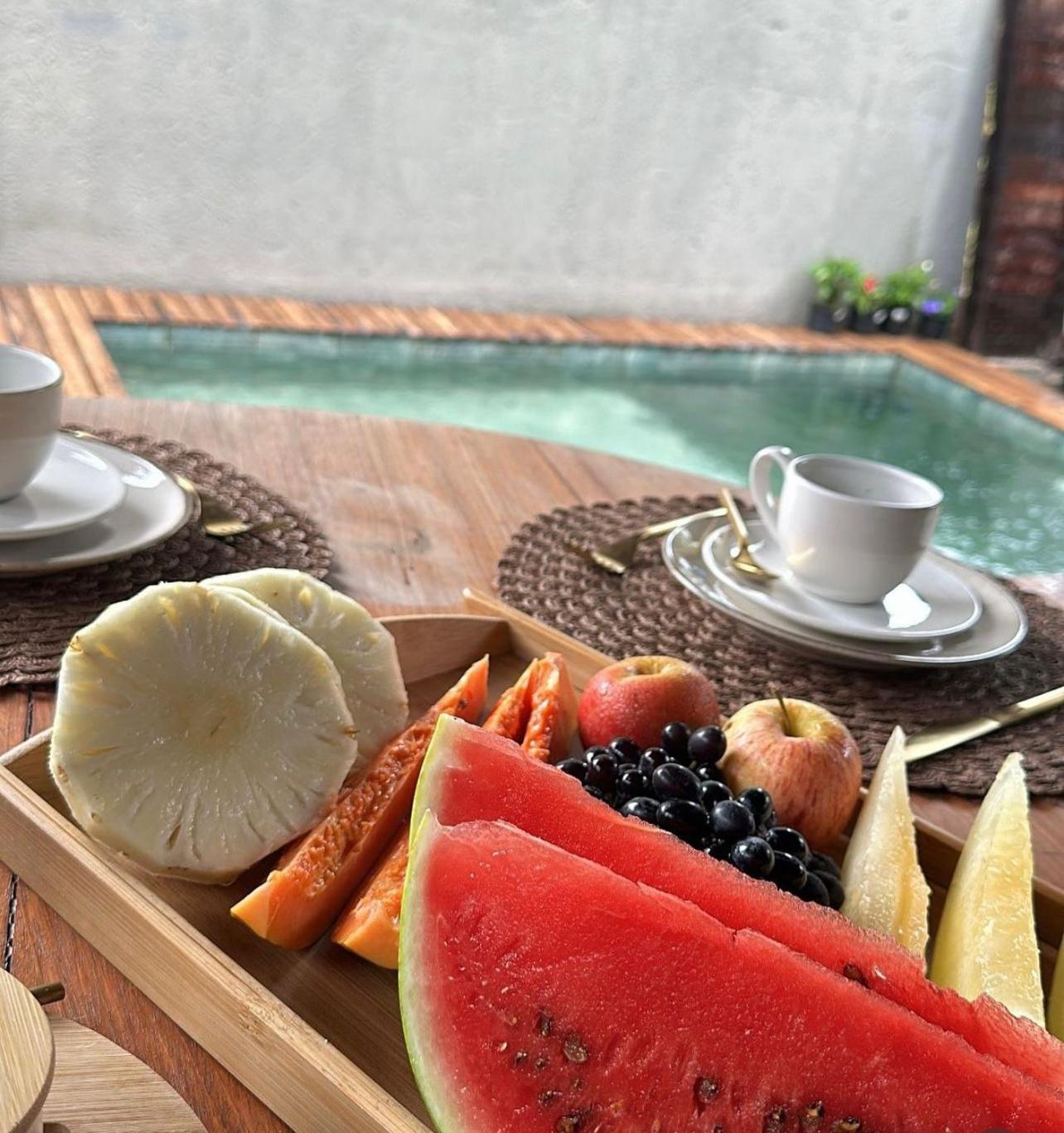 Casa Flor São Miguel dos milagres 11