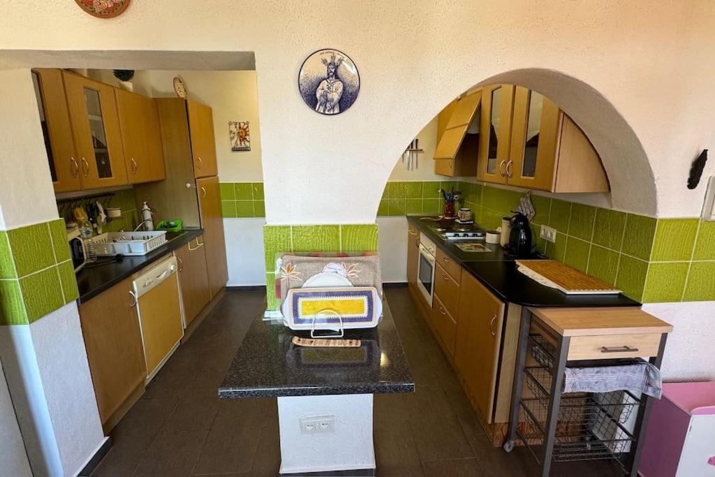 Escapada rural con encanto y piscina en Cártama