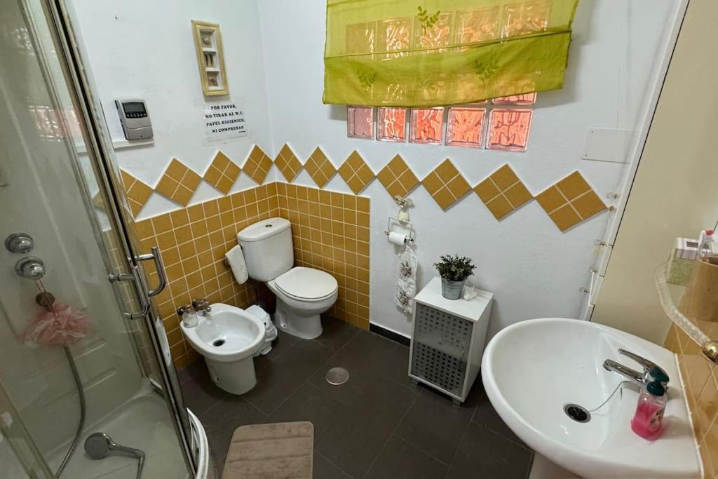 Escapada rural con encanto y piscina en Cártama
