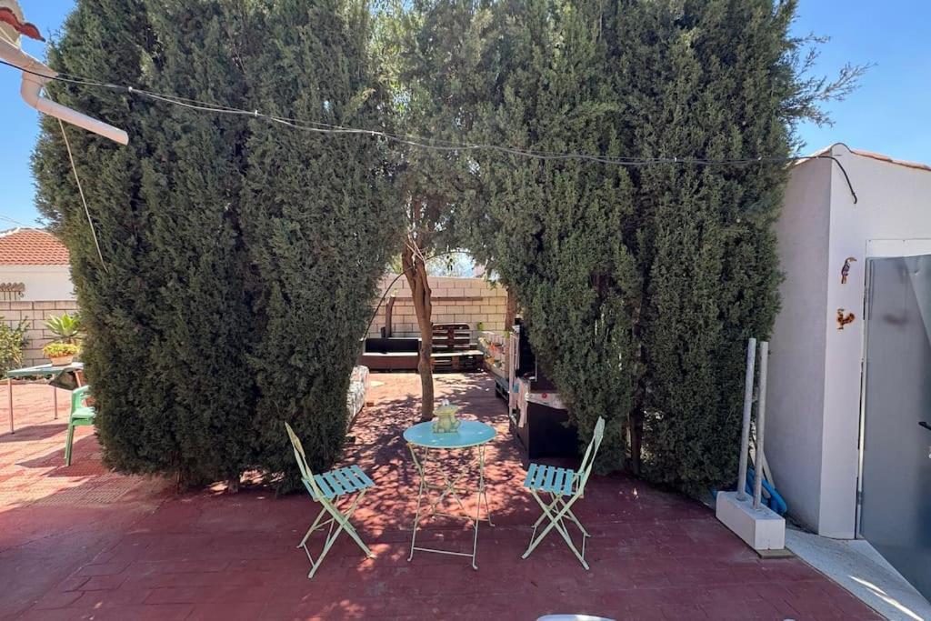 Escapada rural con encanto y piscina en Cártama