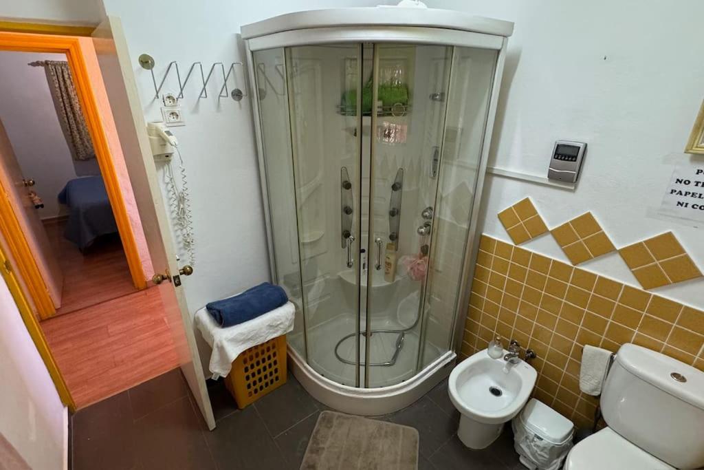 Escapada rural con encanto y piscina en Cártama