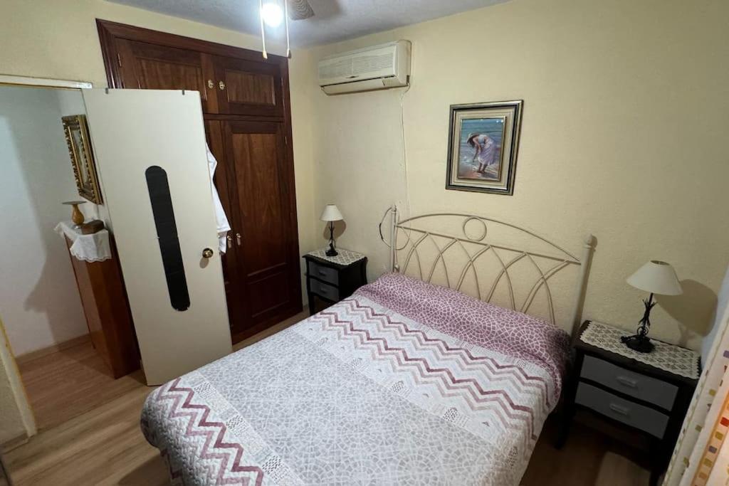 Escapada rural con encanto y piscina en Cártama