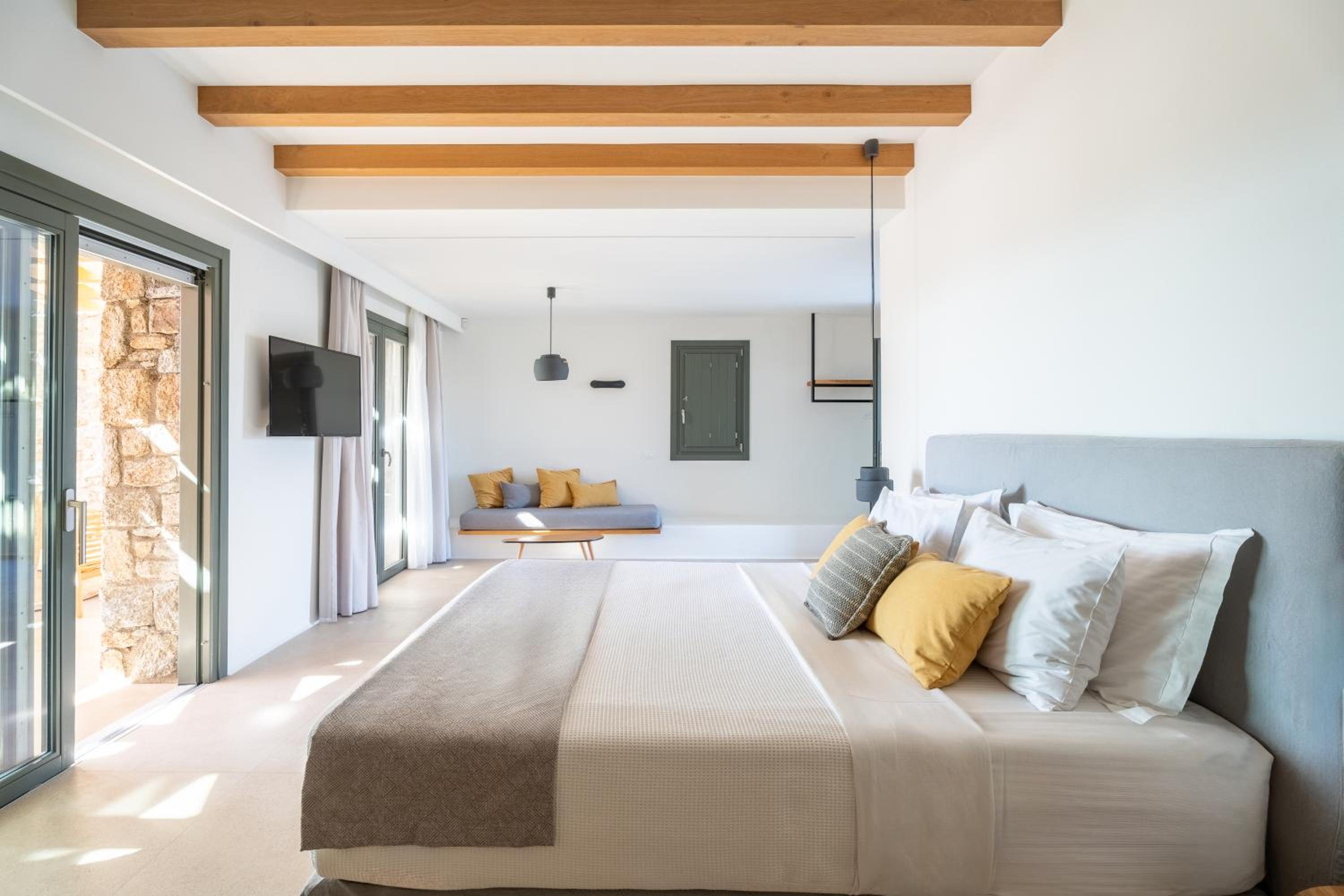 Regency Sunset Suites