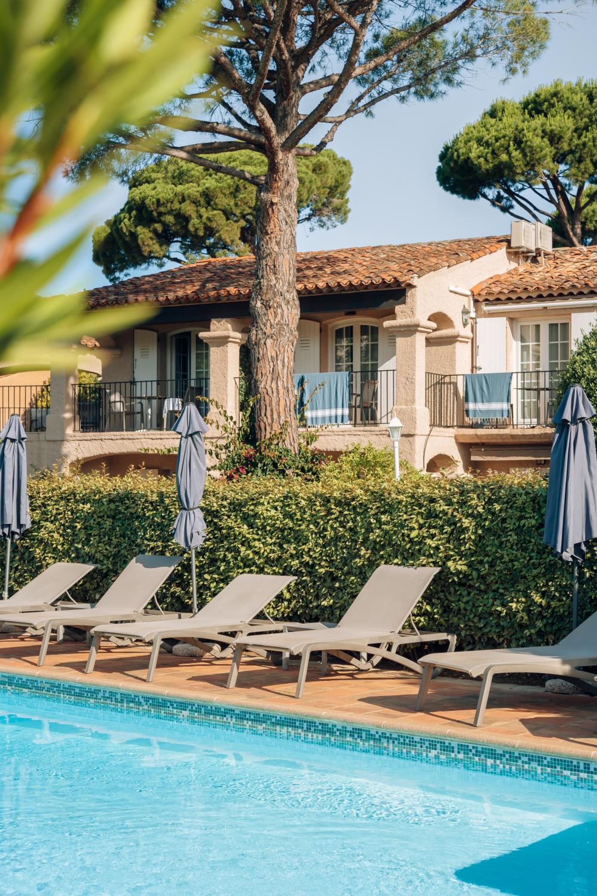 Sainte-Maxime Vacations - Domaine Du Calidianus - Property Image 7