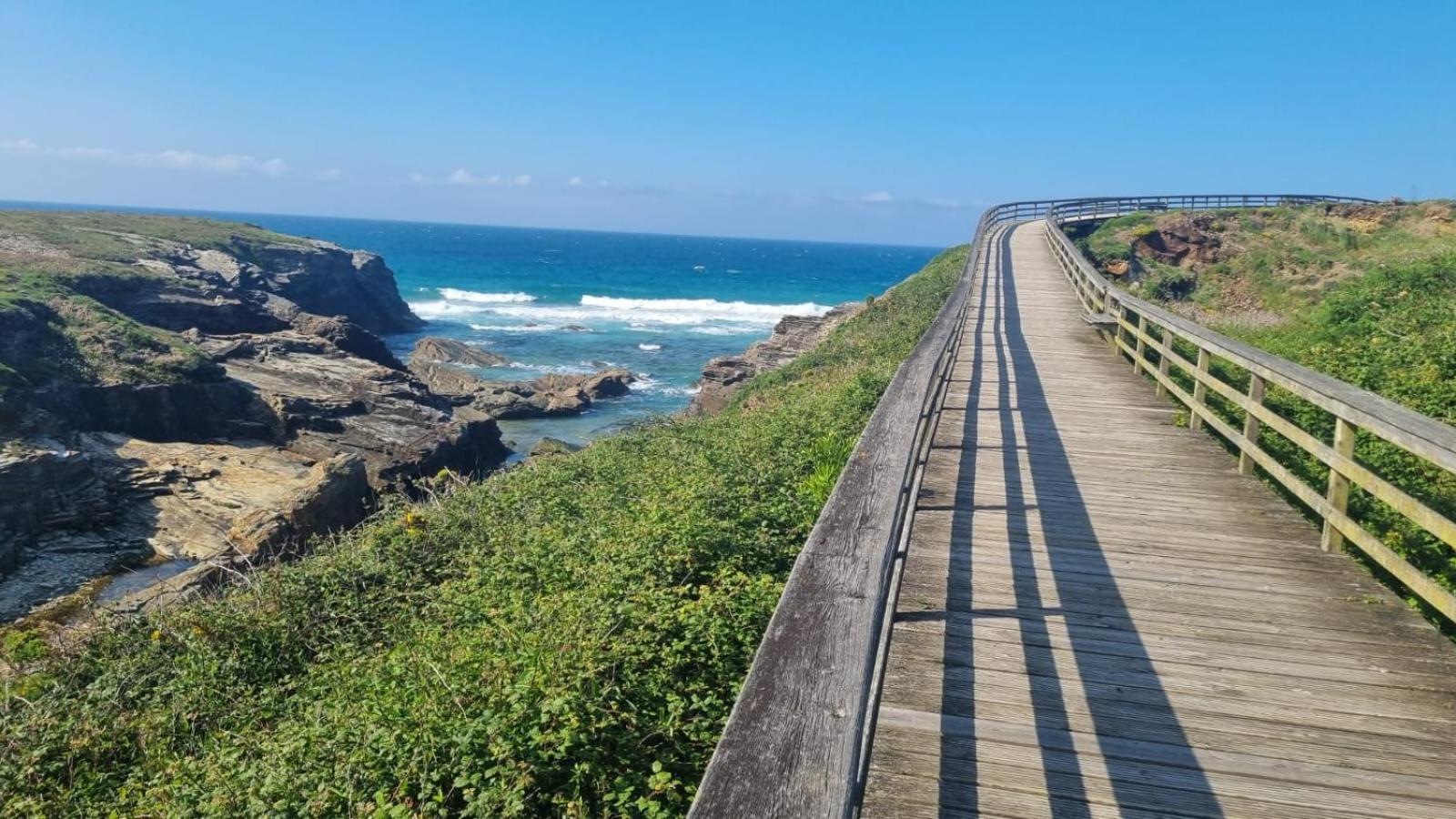 Casiña de Érika