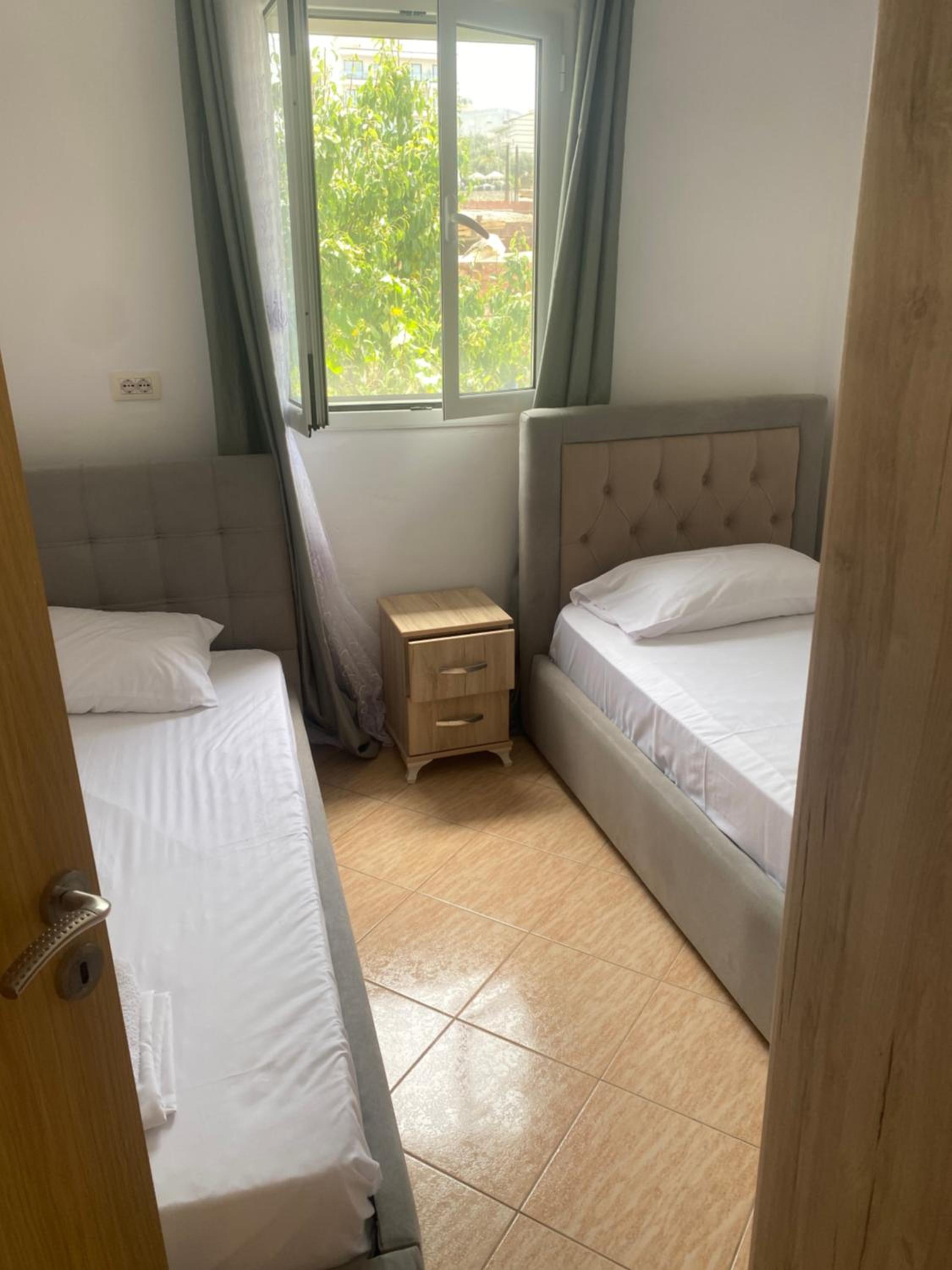 Veliaj Apartament