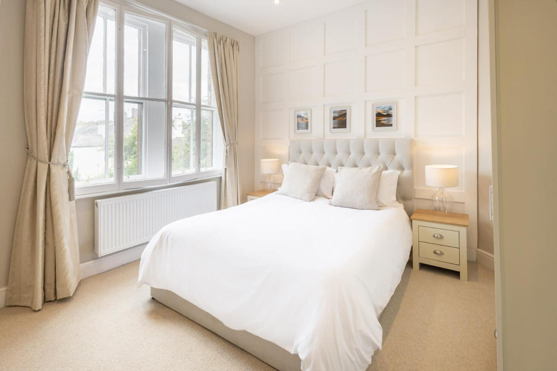 Host & Stay - South Street House view 2