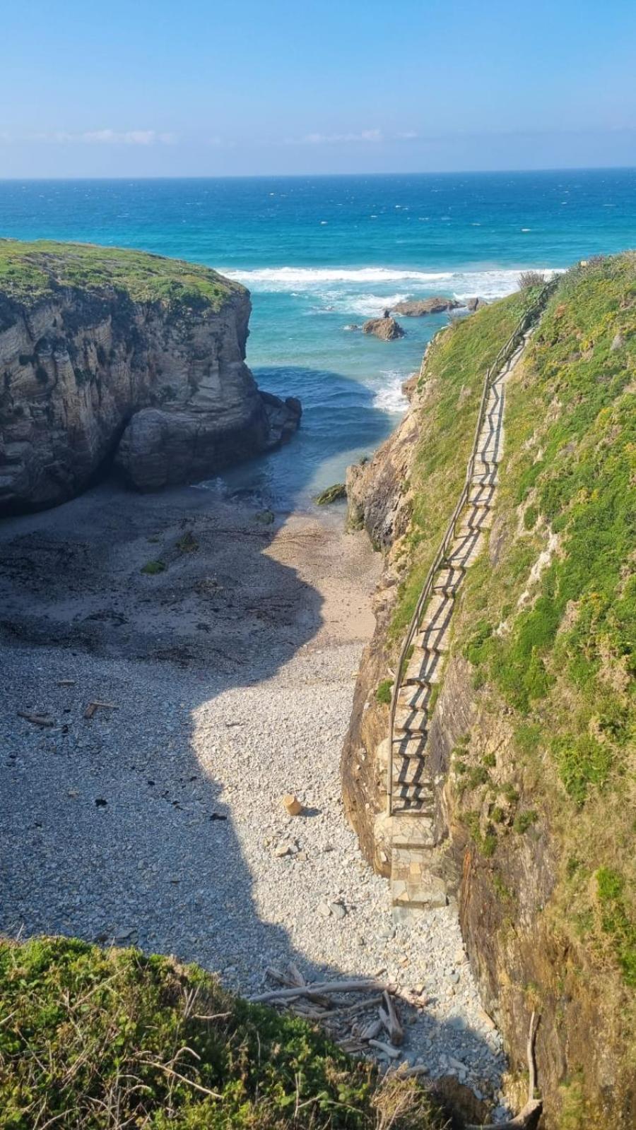 Casiña de Érika