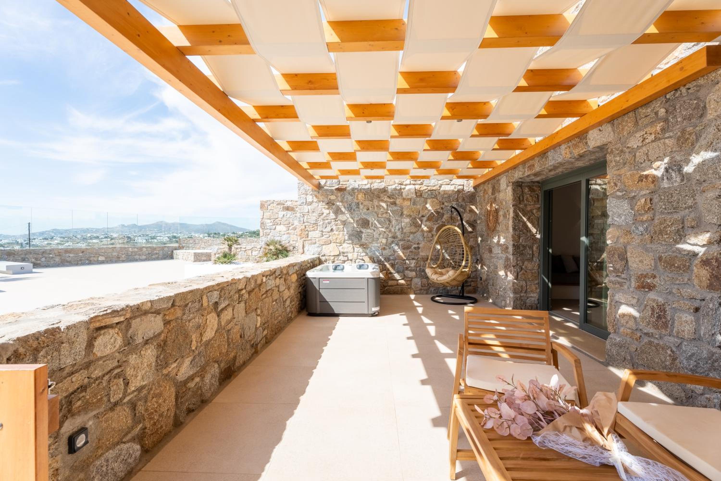Regency Sunset Suites