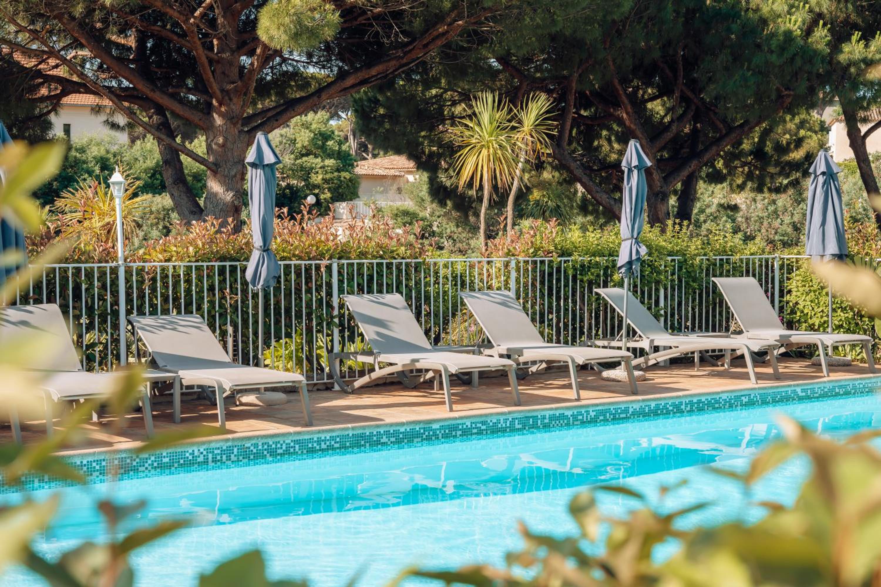 Sainte-Maxime Vacations - Domaine Du Calidianus - Property Image 5