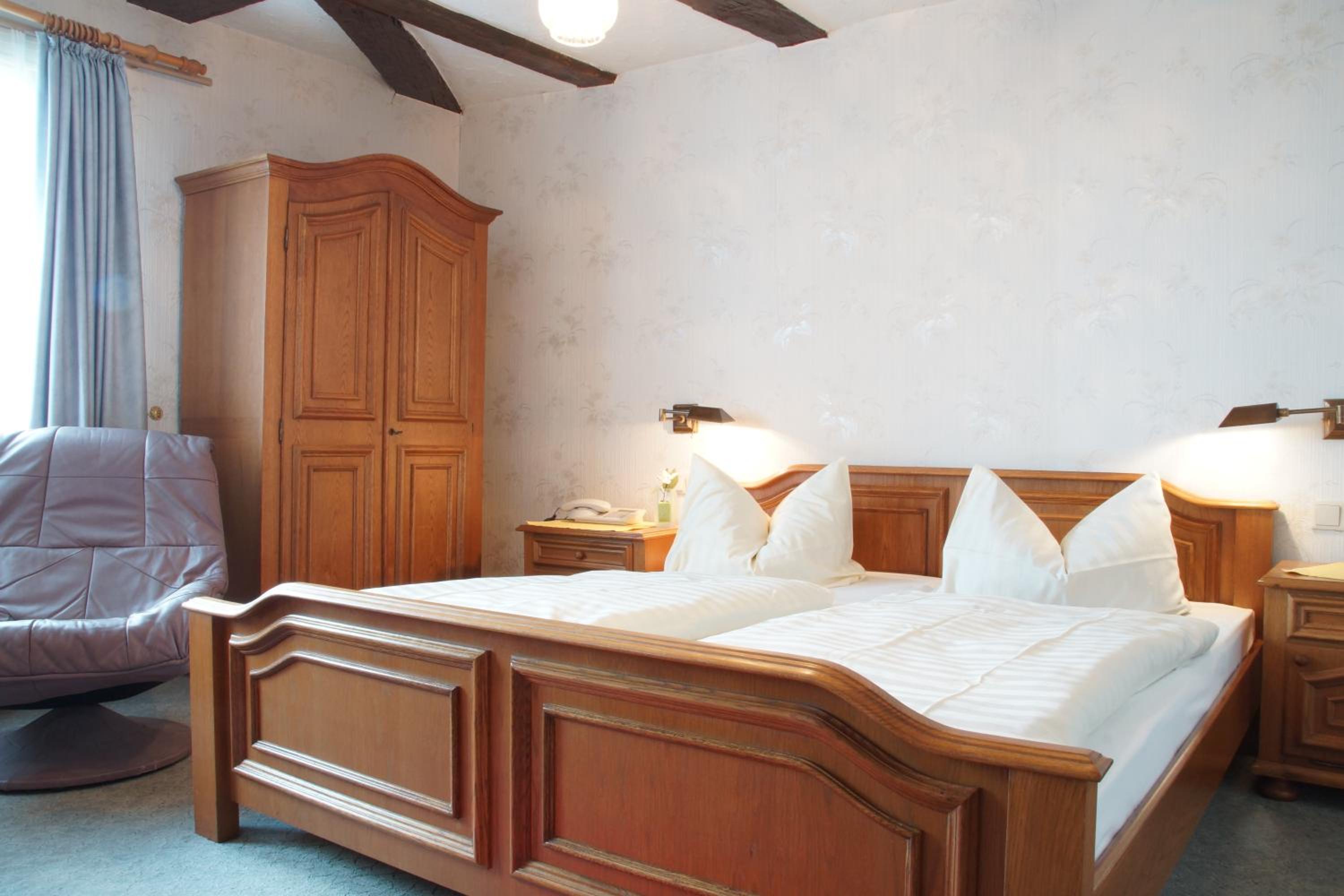 Hotel und Restaurant zum Schiffchen