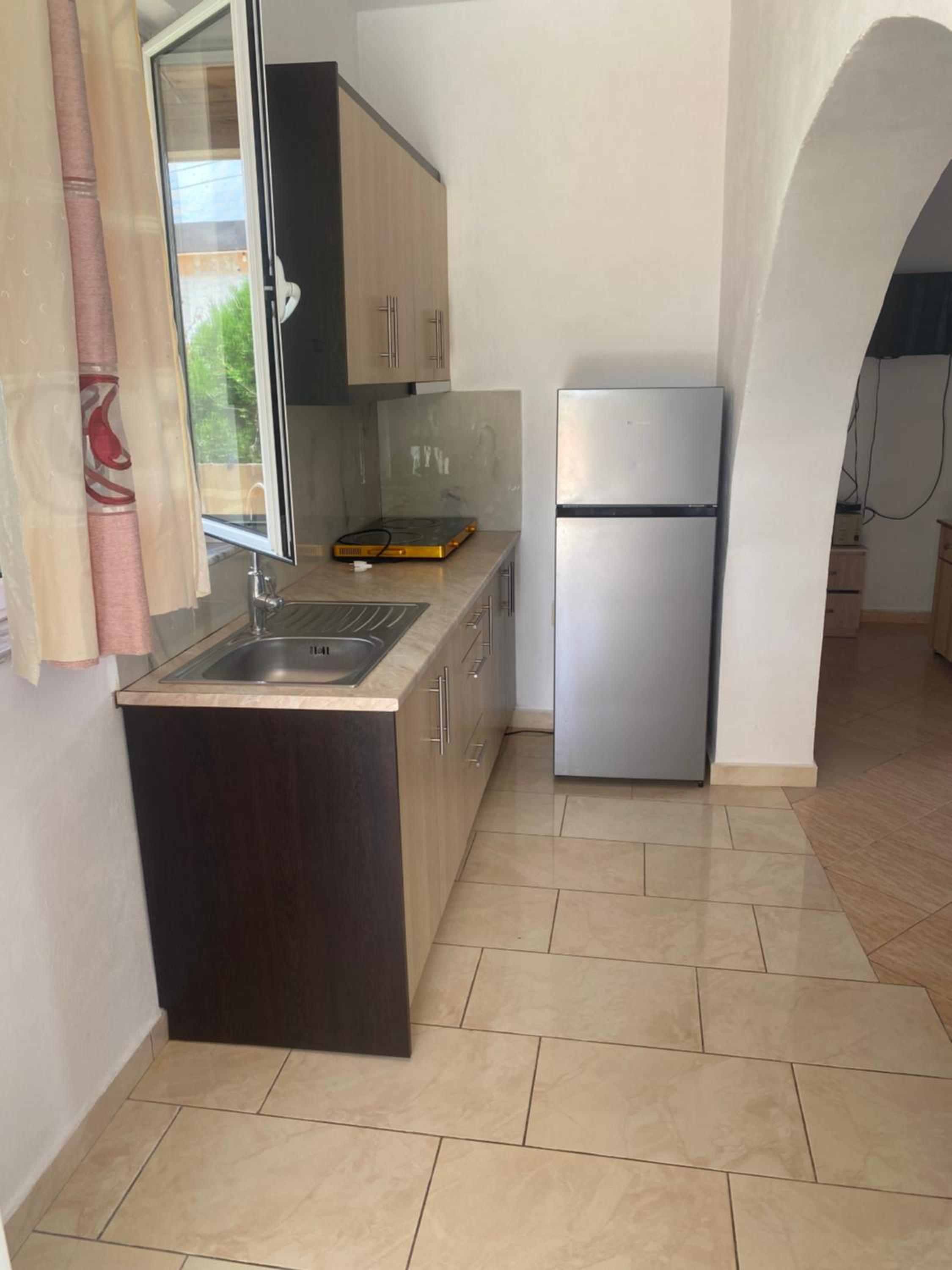 Veliaj Apartament