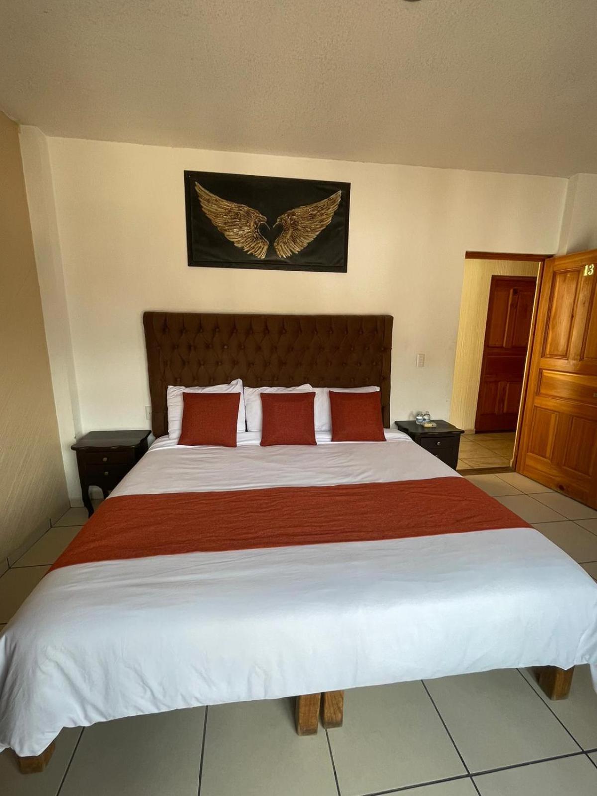 Hotel  Balneario Los Angeles - Property Image 46