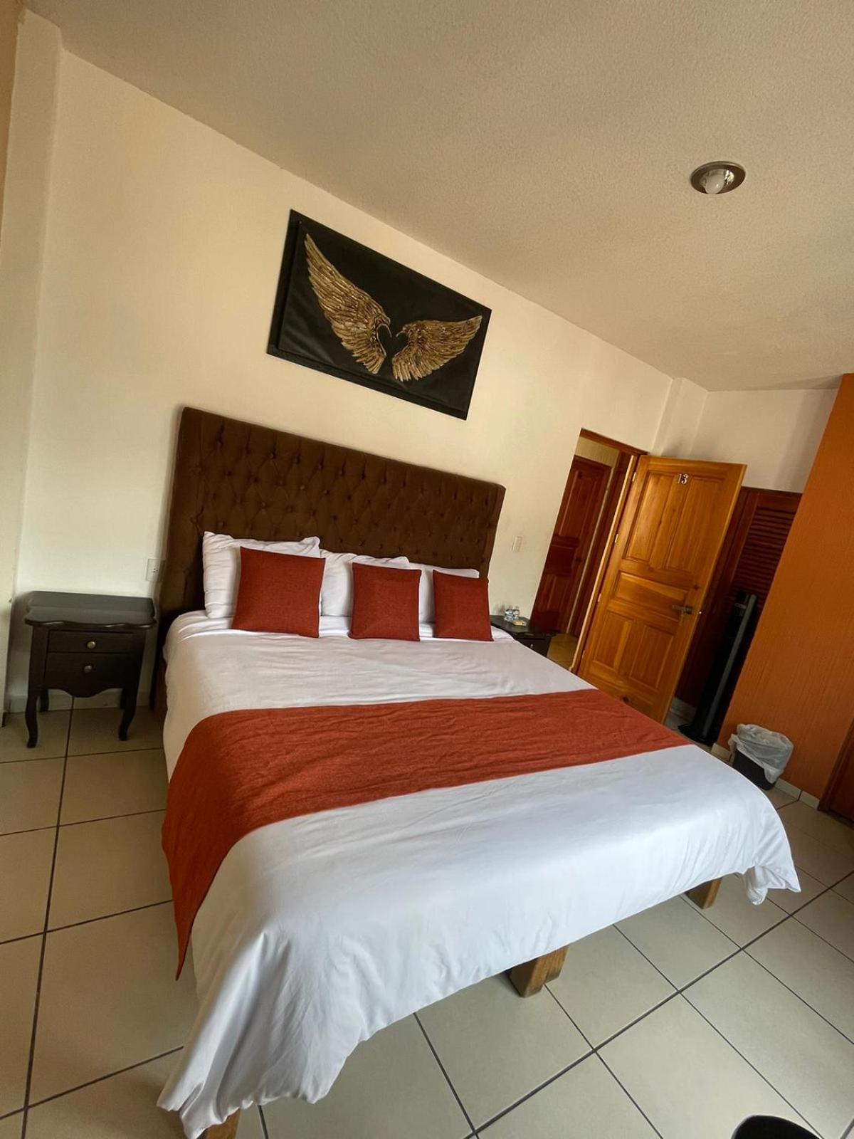 Hotel  Balneario Los Angeles - Property Image 45