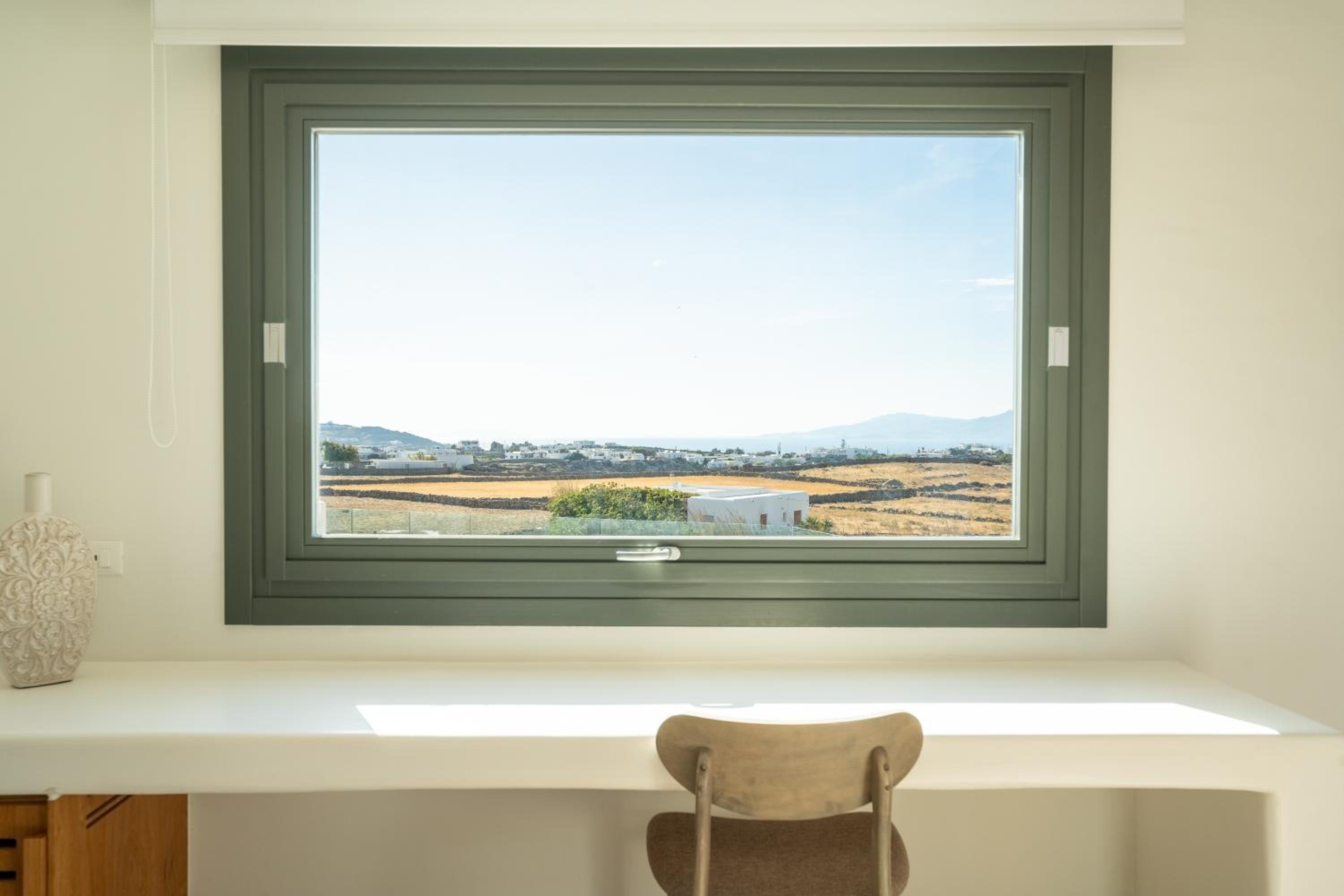 Regency Sunset Suites