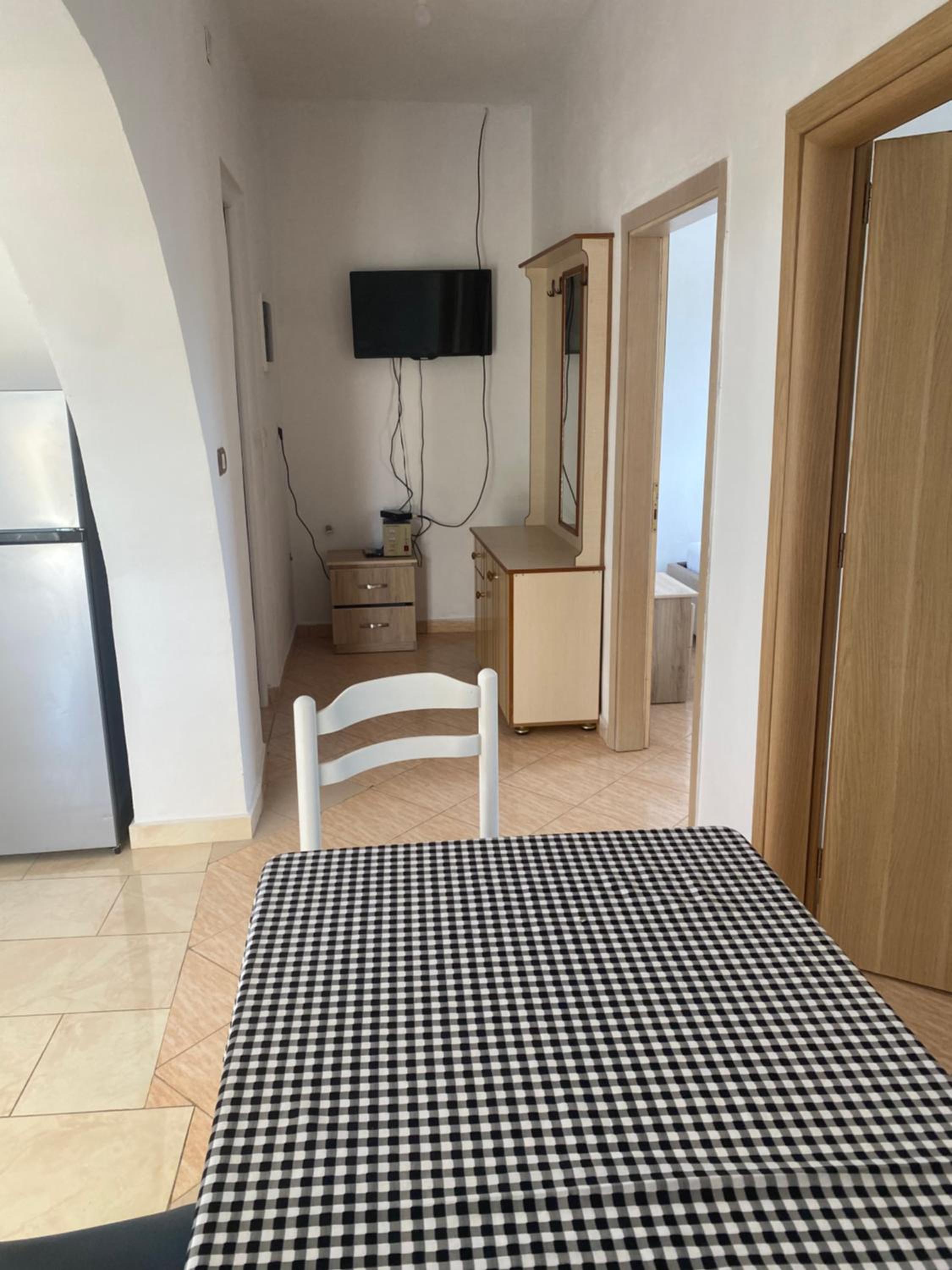Veliaj Apartament