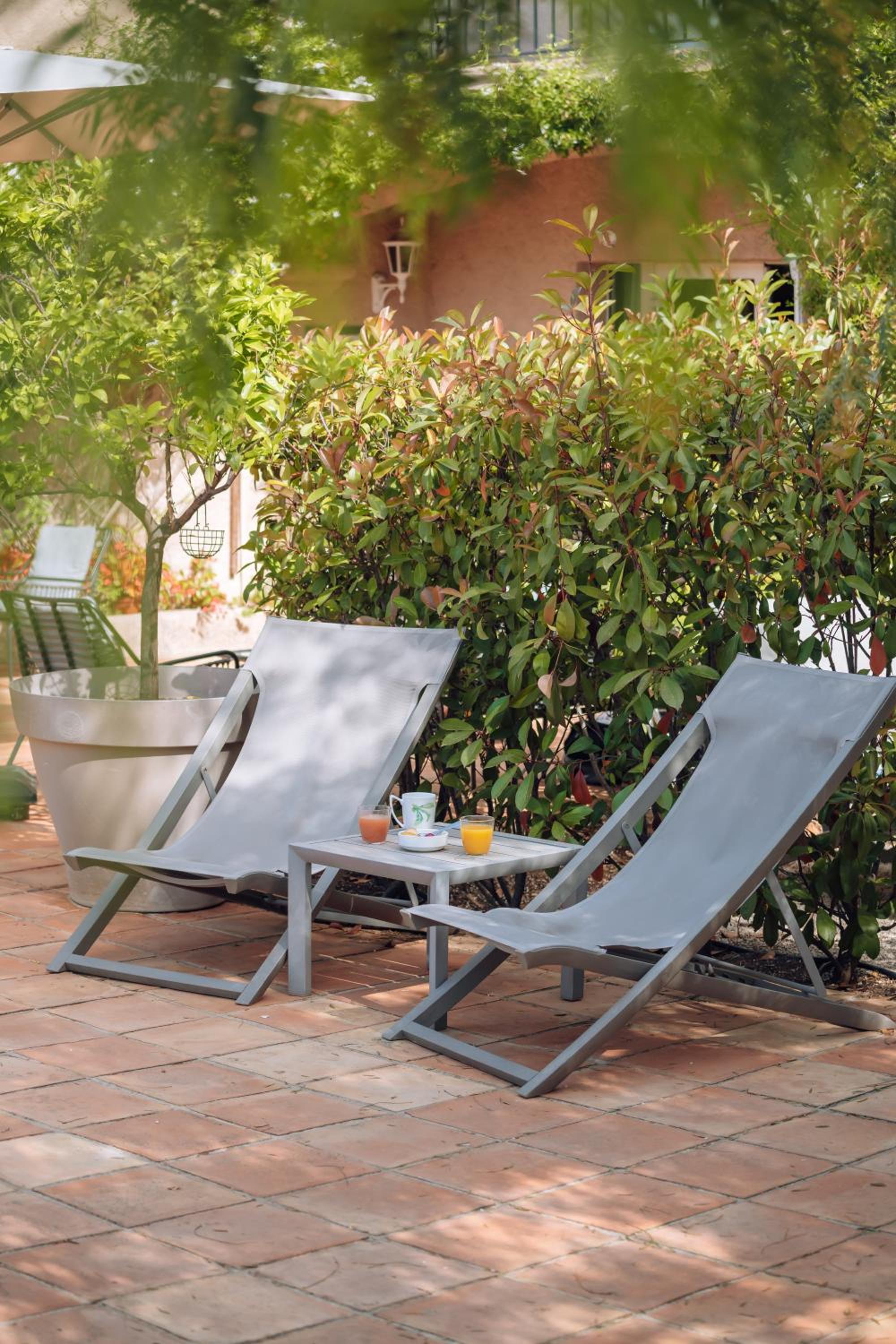 Sainte-Maxime Vacations - Domaine Du Calidianus - Property Image 3