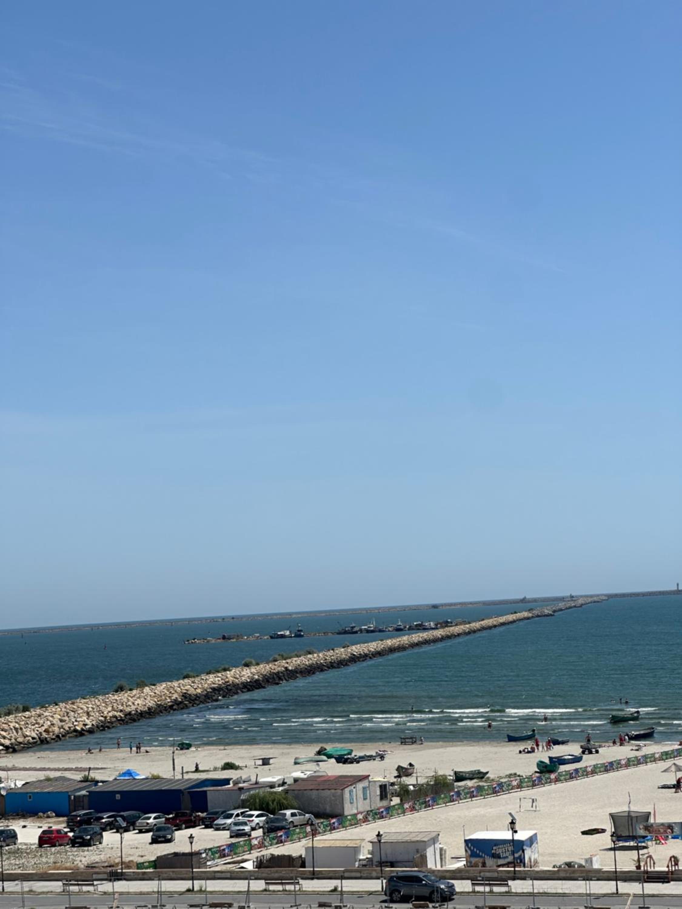 Promenada Apartments view 2