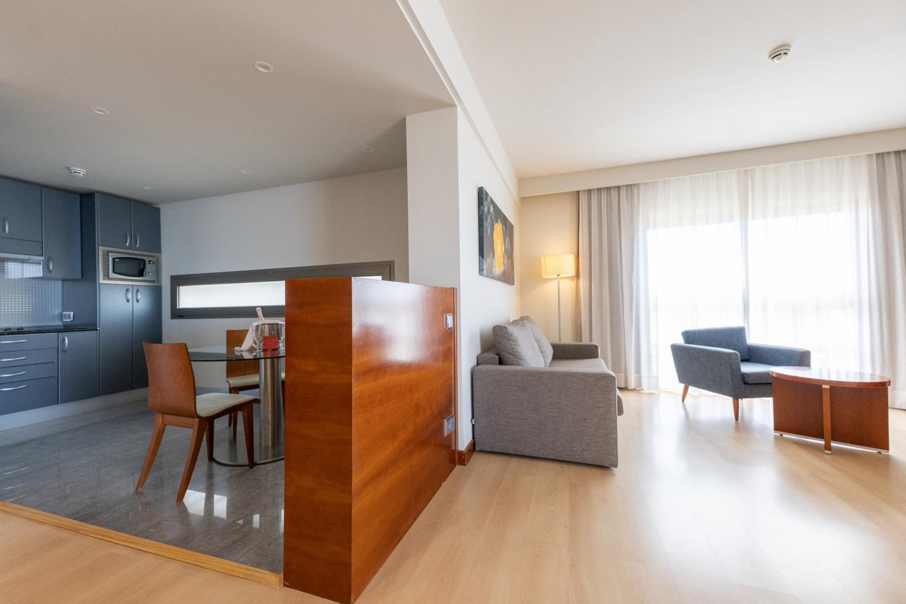 Eurostars Las Salinas