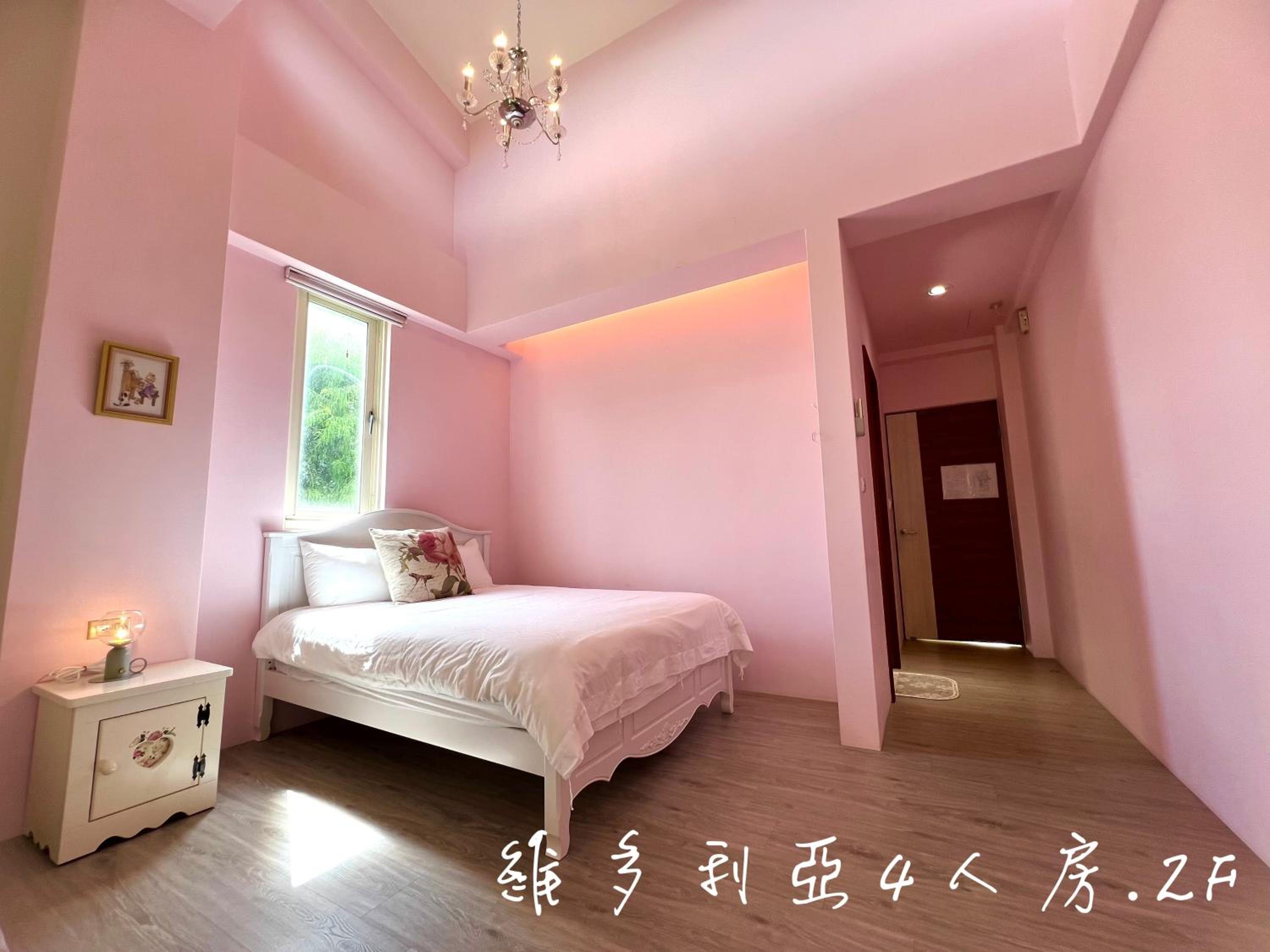 Annongriver B&B