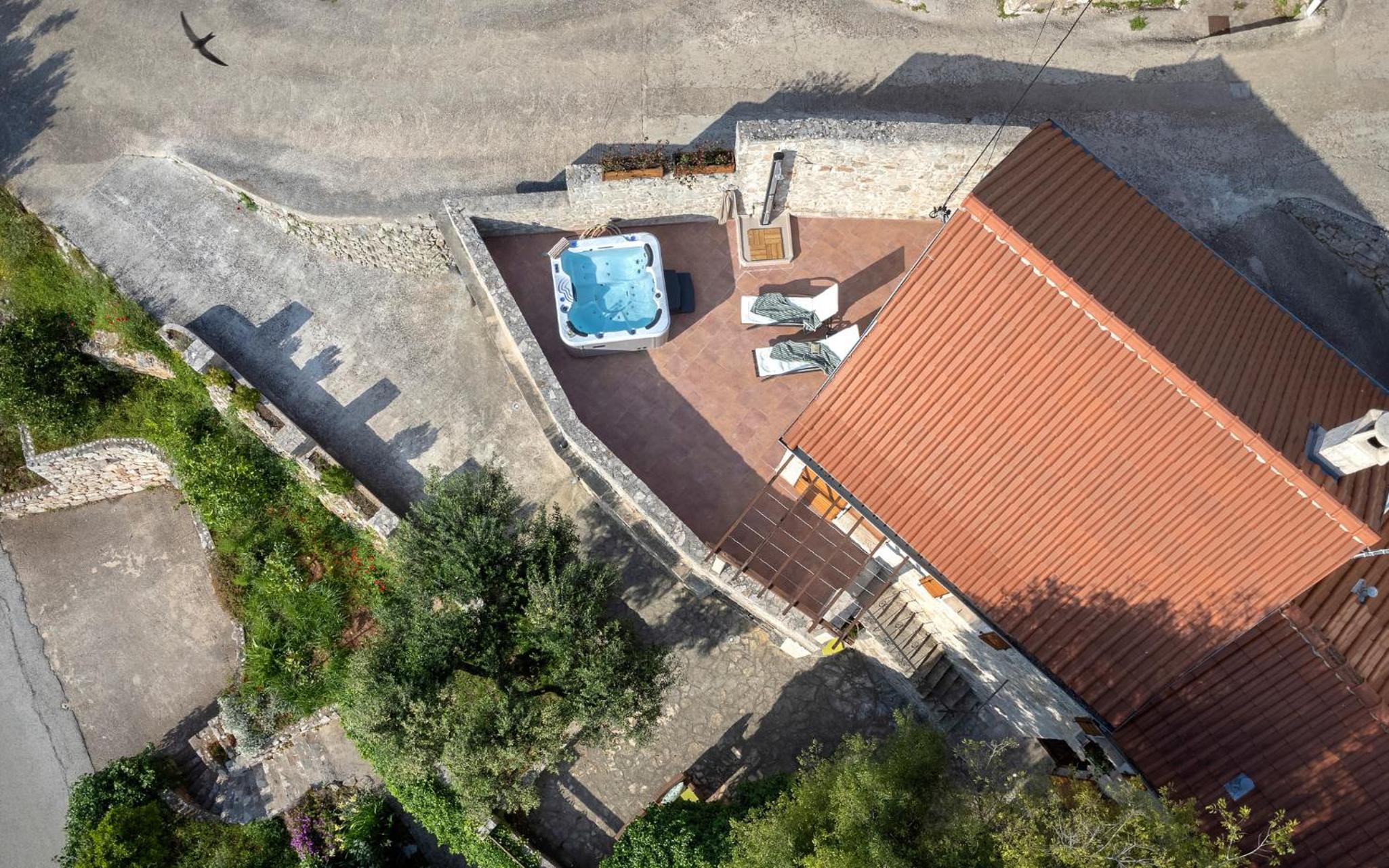 Villa Hedera - beautiful stone house Hvar view 5